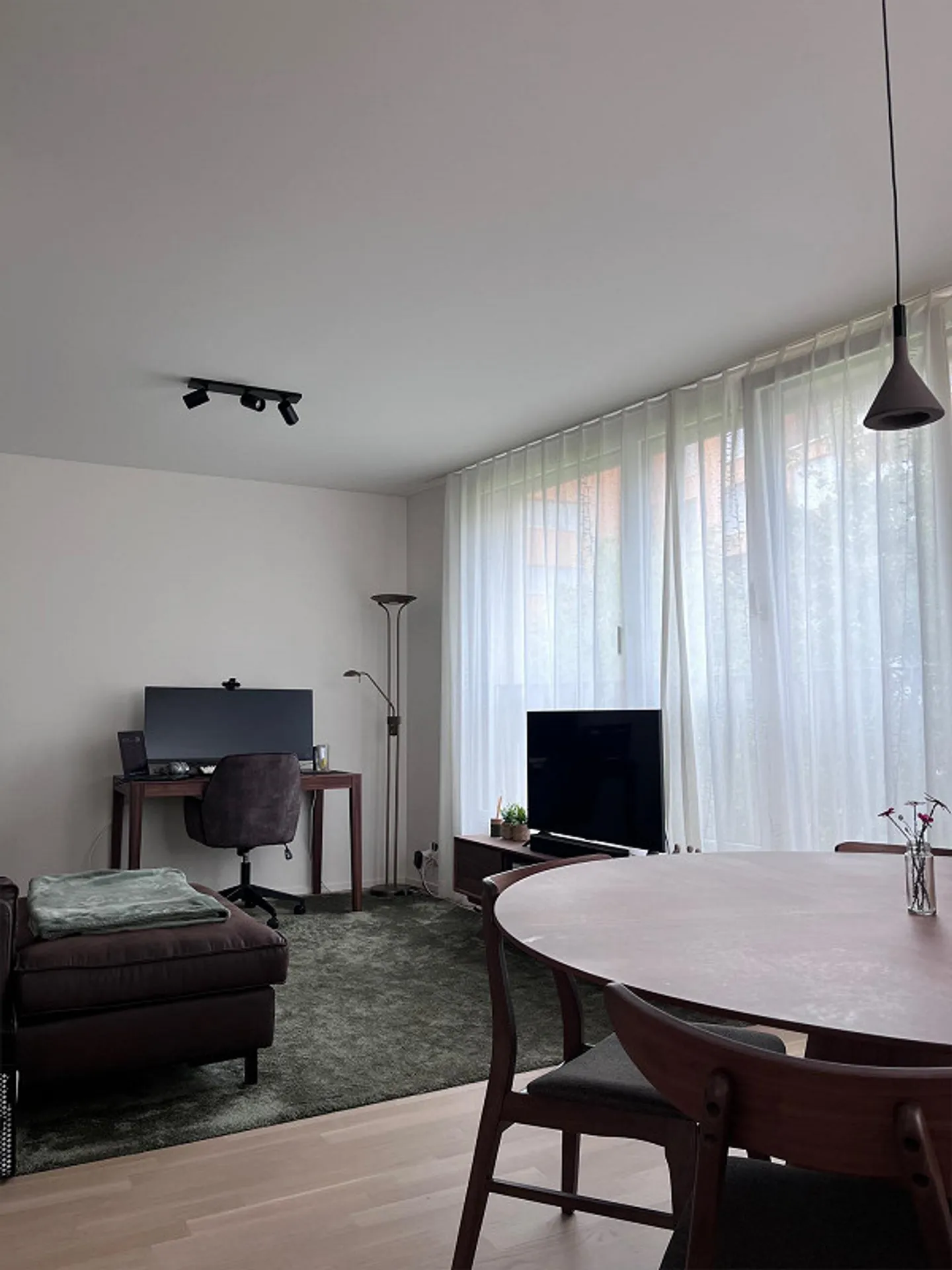 Appartamento moderno nel centro di Uster - Foto 4 di 7