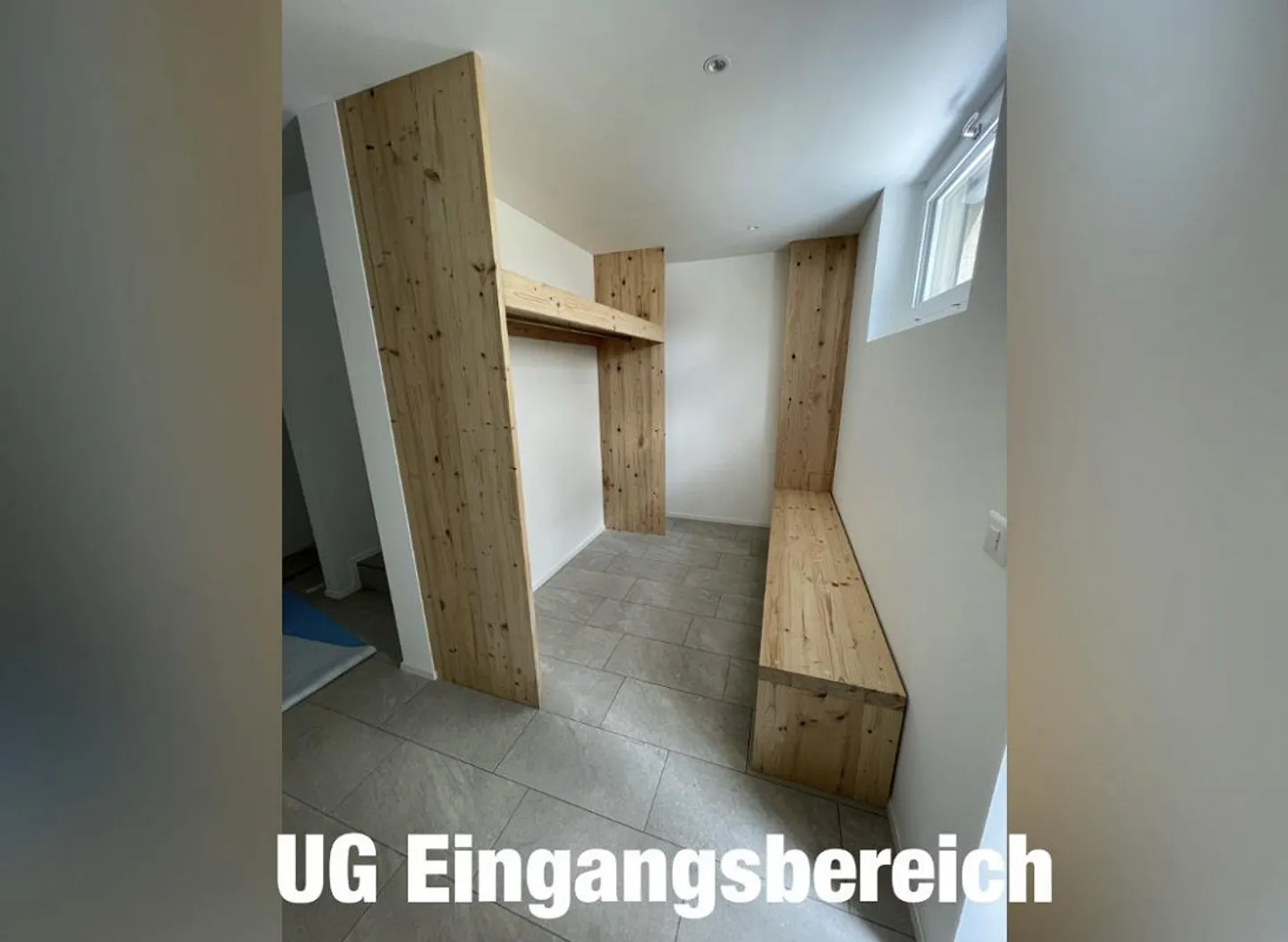 Single-family house in Wauwil, at Santenberg - Photo 4 of 23