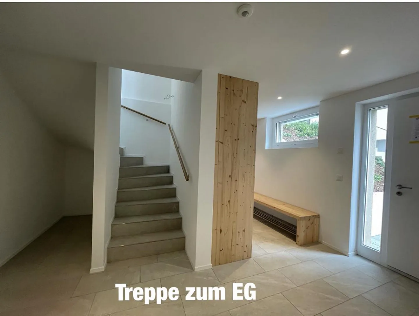 Single-family house in Wauwil, at Santenberg - Photo 5 of 23