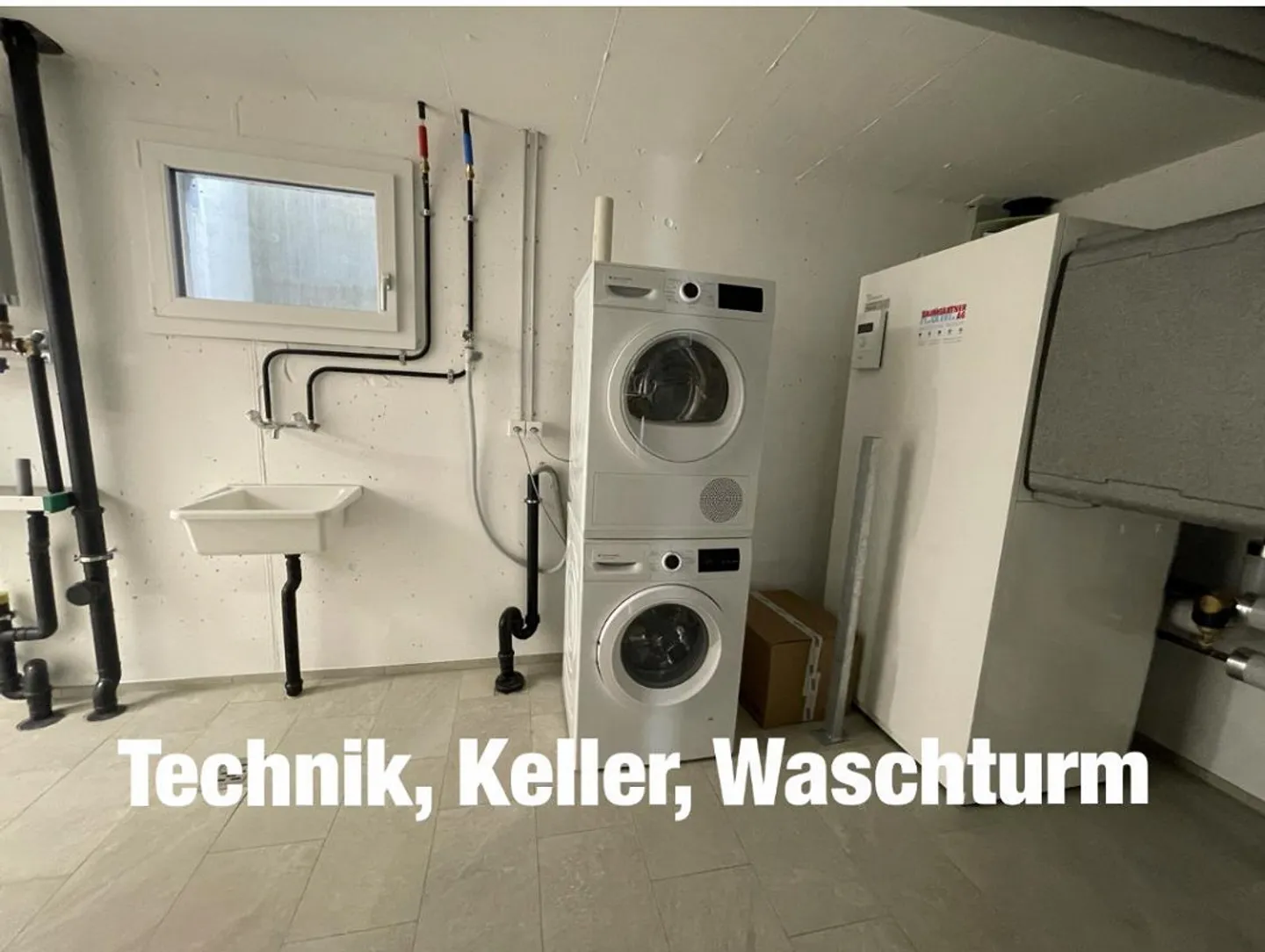 Single-family house in Wauwil, at Santenberg - Photo 6 of 23