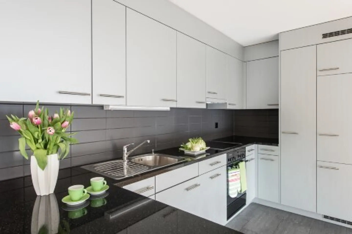 Appartement moderne près de la gare de Wetzikon - Photo 12 sur 13