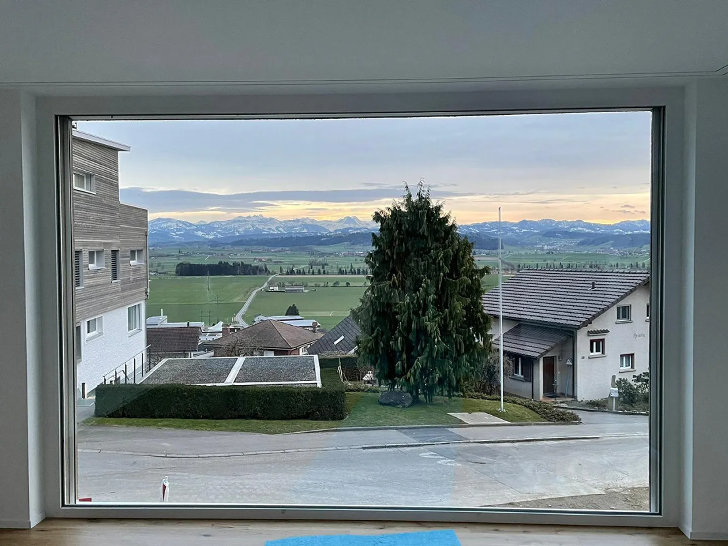 Single-family house in Wauwil, at Santenberg - Photo 8 of 23