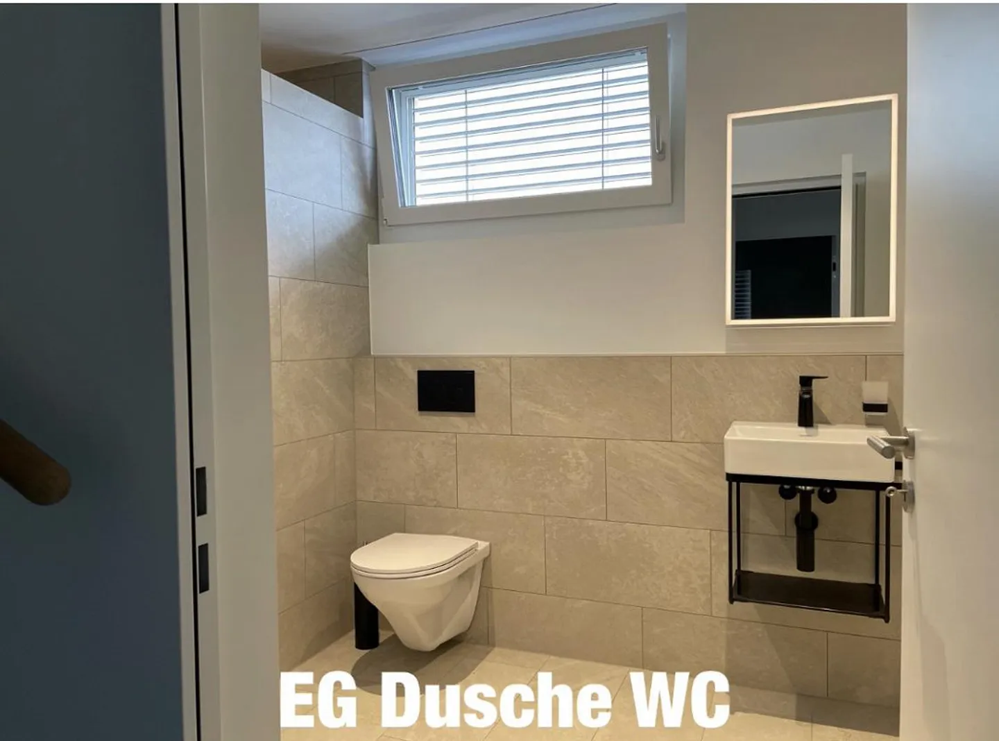 Single-family house in Wauwil, at Santenberg - Photo 11 of 23