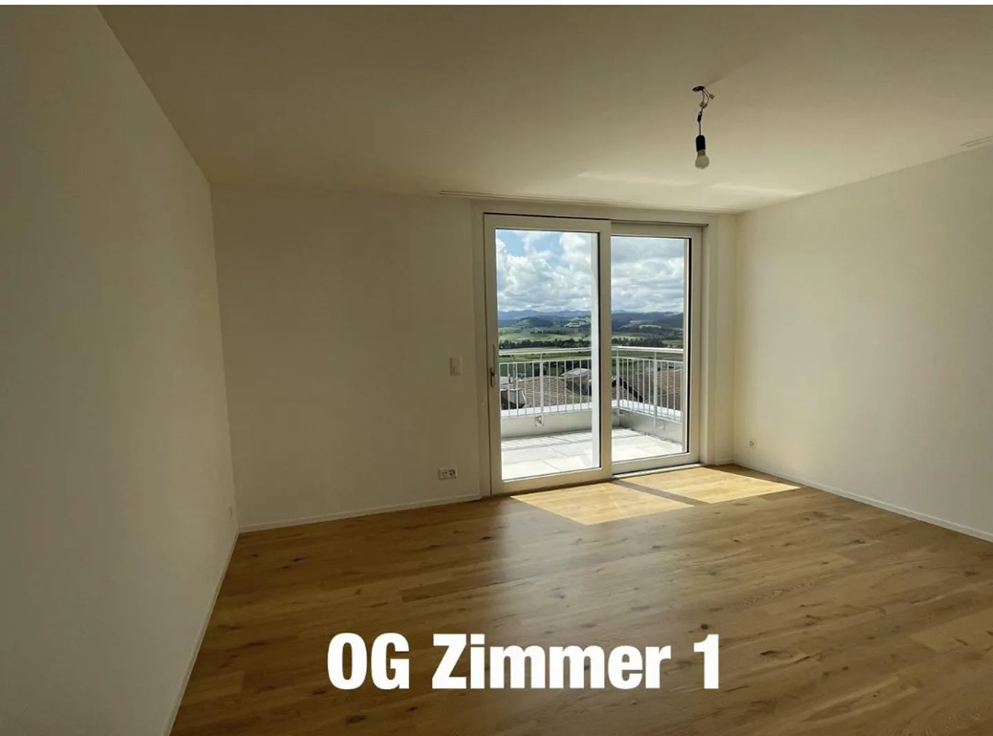 Single-family house in Wauwil, at Santenberg - Photo 12 of 23