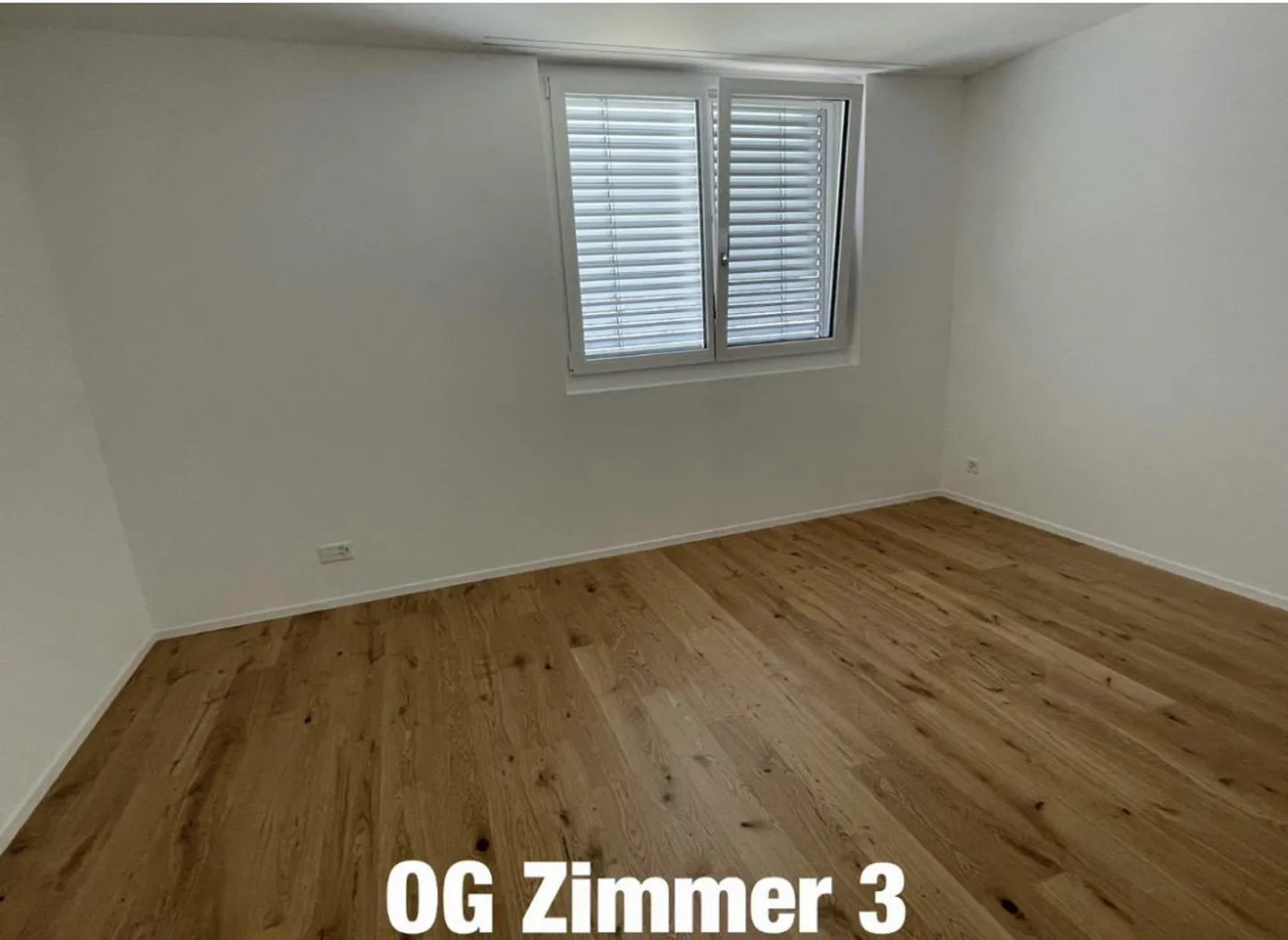 Single-family house in Wauwil, at Santenberg - Photo 14 of 23