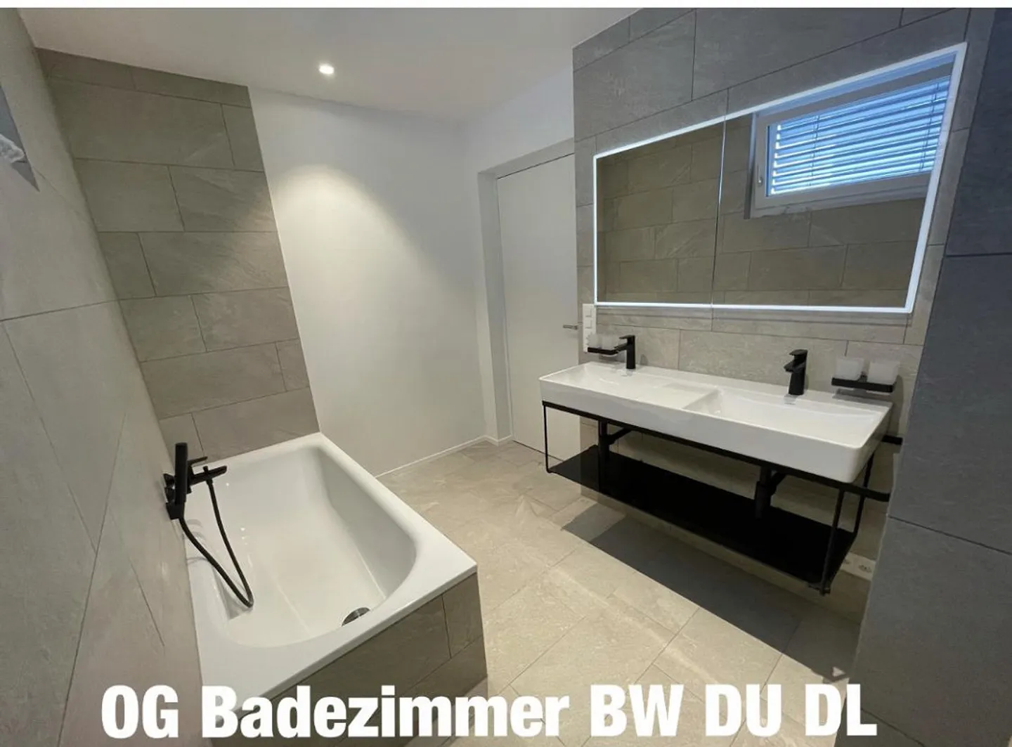 Single-family house in Wauwil, at Santenberg - Photo 15 of 23