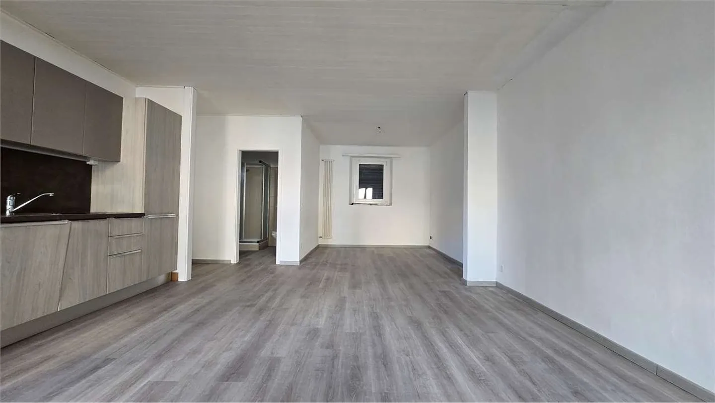 Office 3.5 rooms - Ligornetto - Photo 1 of 6