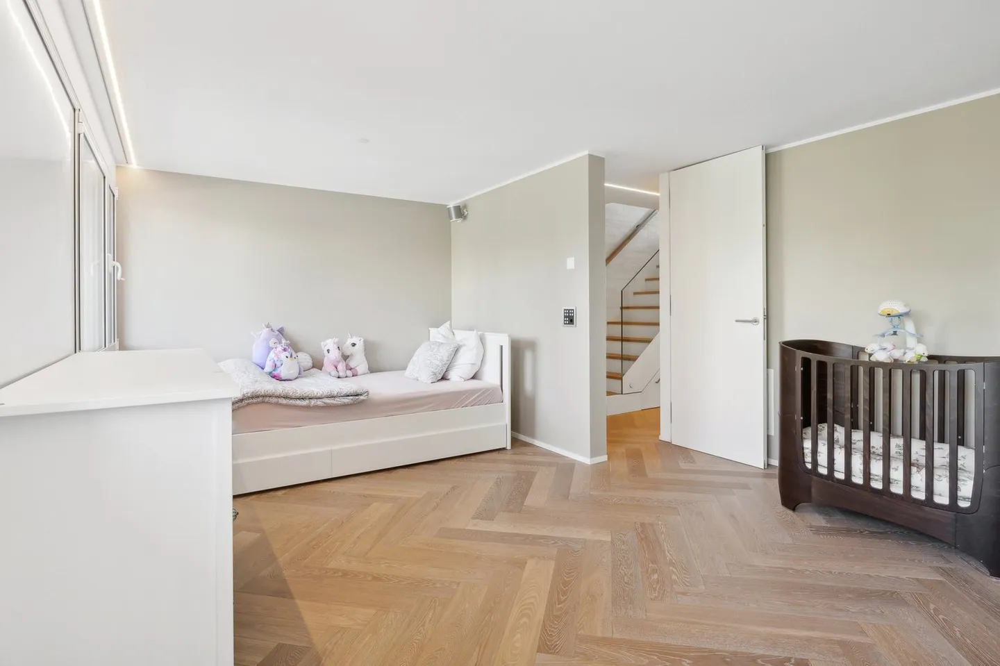 Luxuriöse Triplex Wohnung in Baar - Foto 10 von 13