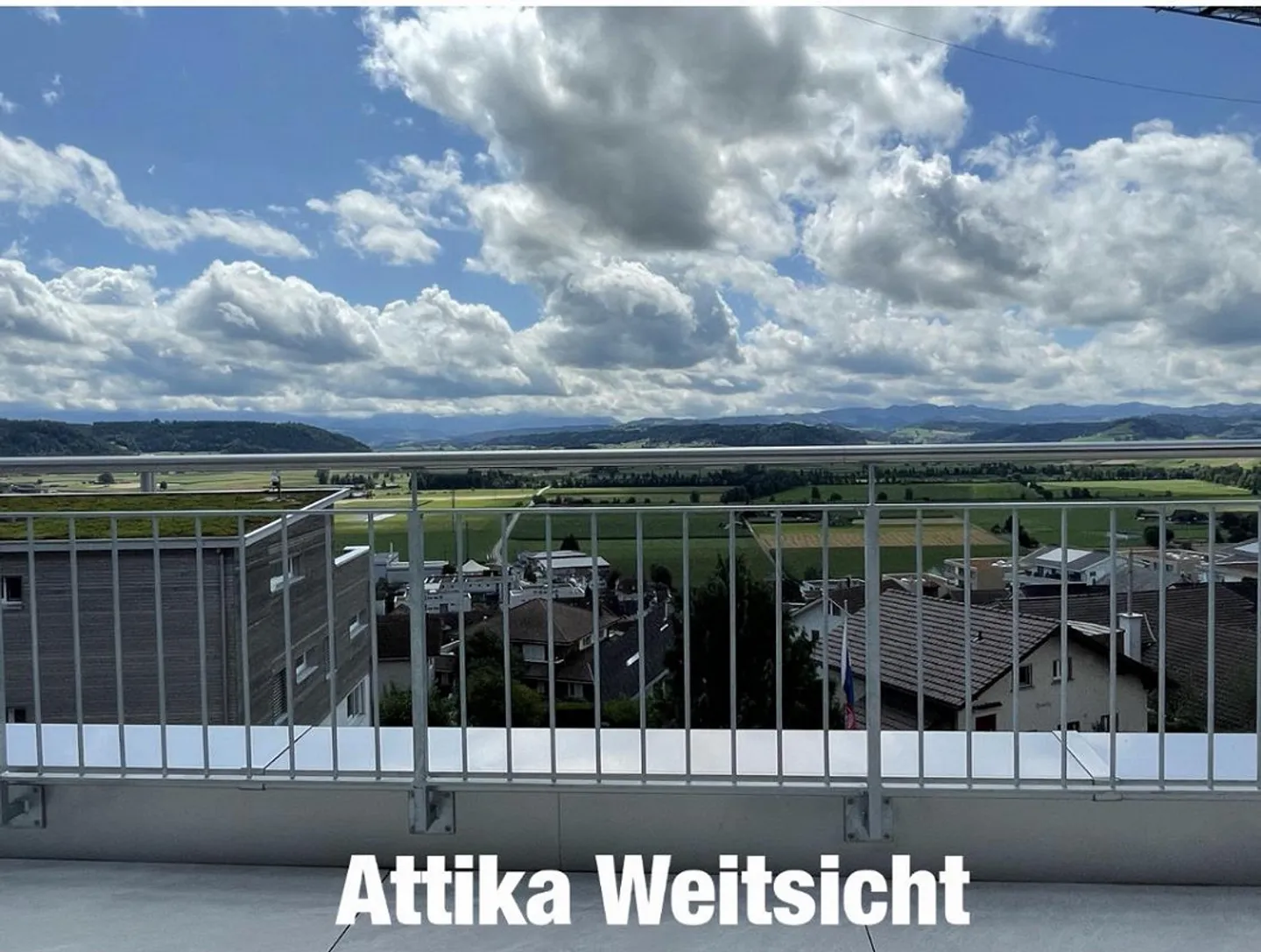 Single-family house in Wauwil, at Santenberg - Photo 19 of 23