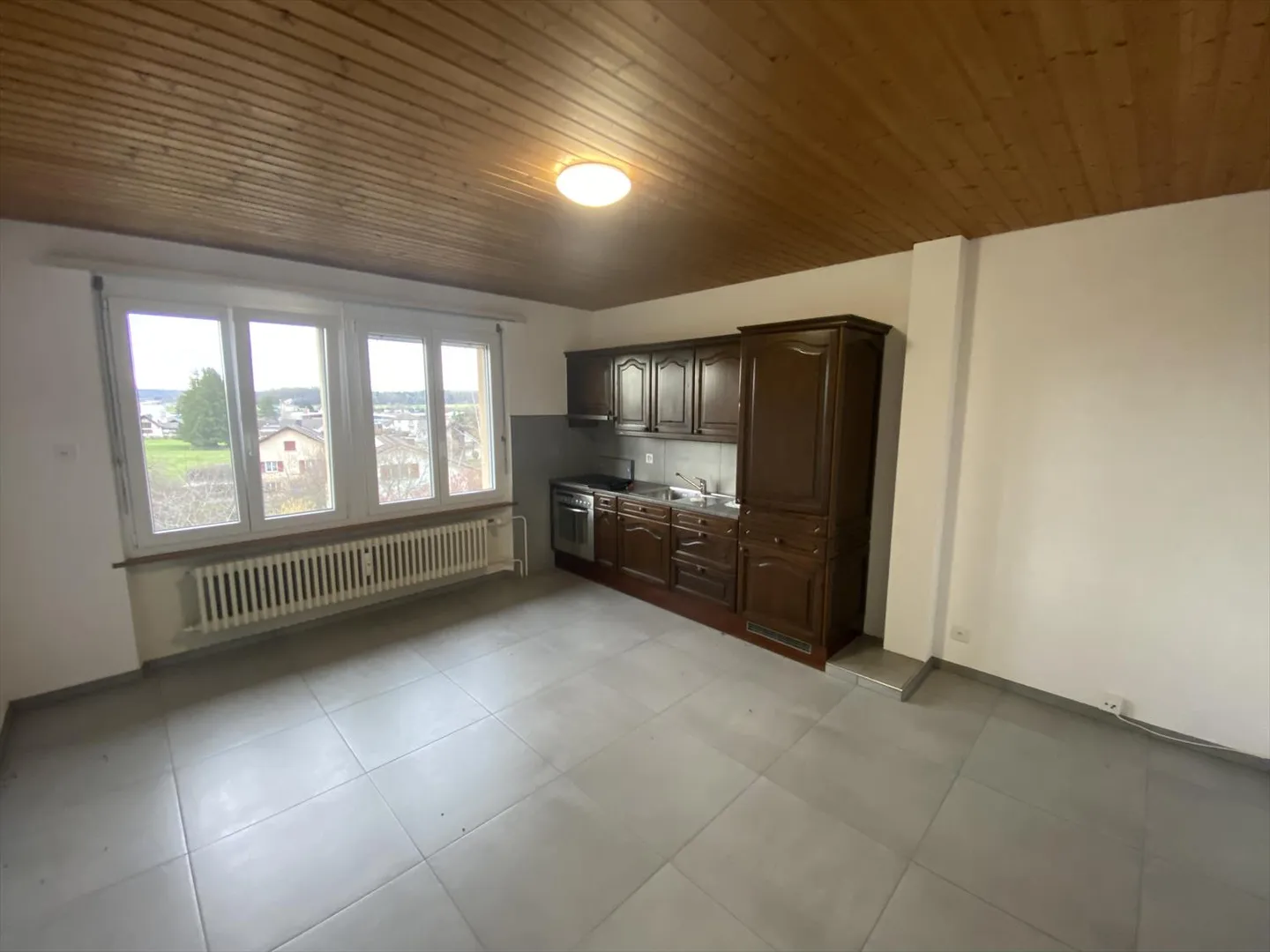 2-Zimmer-Wohnung - Foto 2 von 6