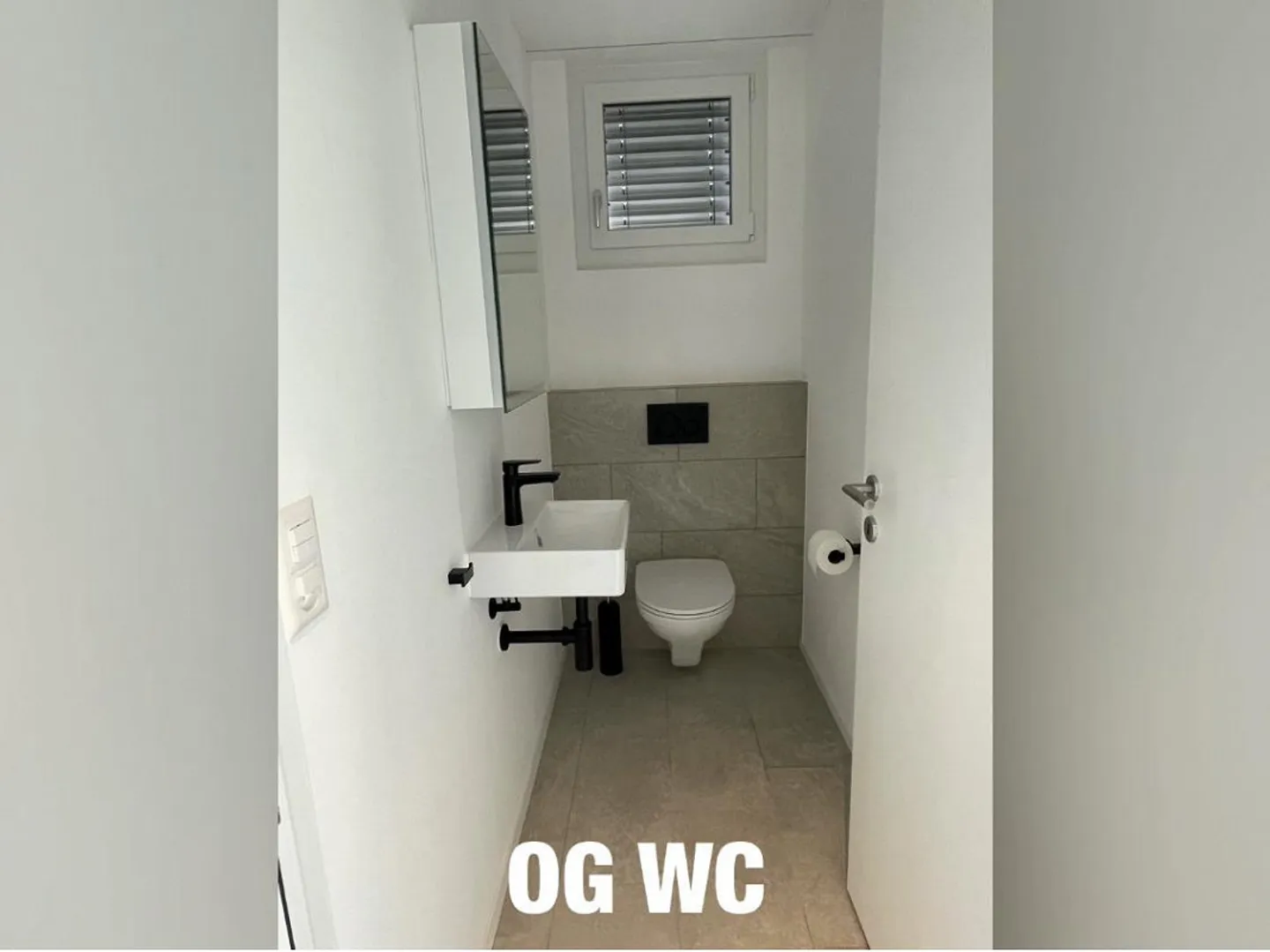 Single-family house in Wauwil, at Santenberg - Photo 16 of 23