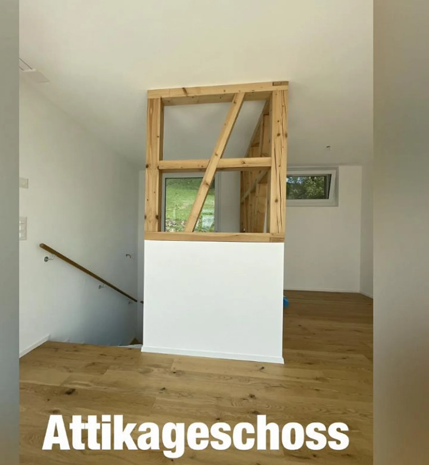 Single-family house in Wauwil, at Santenberg - Photo 17 of 23