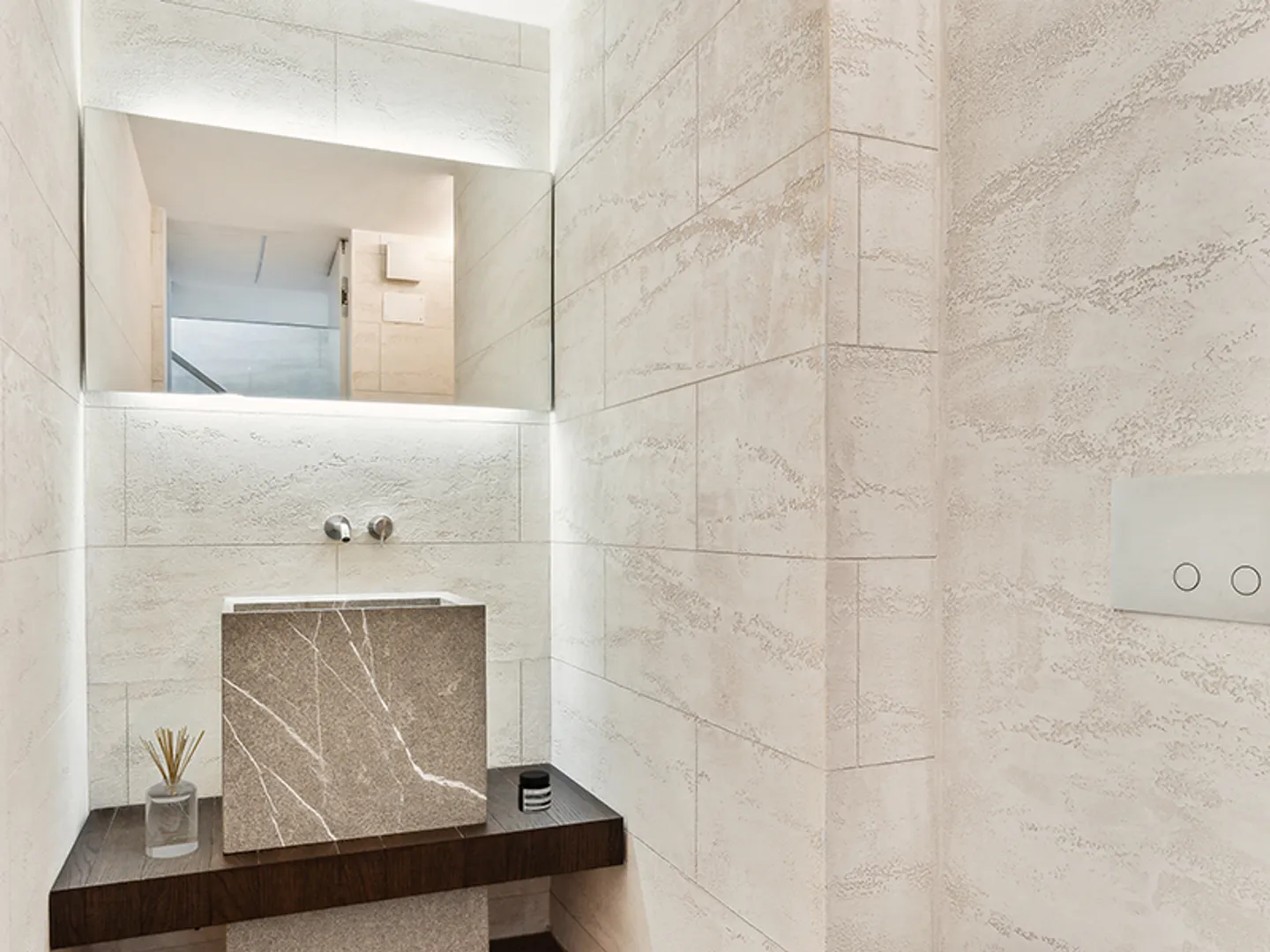 Luxuriöse Triplex Wohnung in Baar - Foto 7 von 13