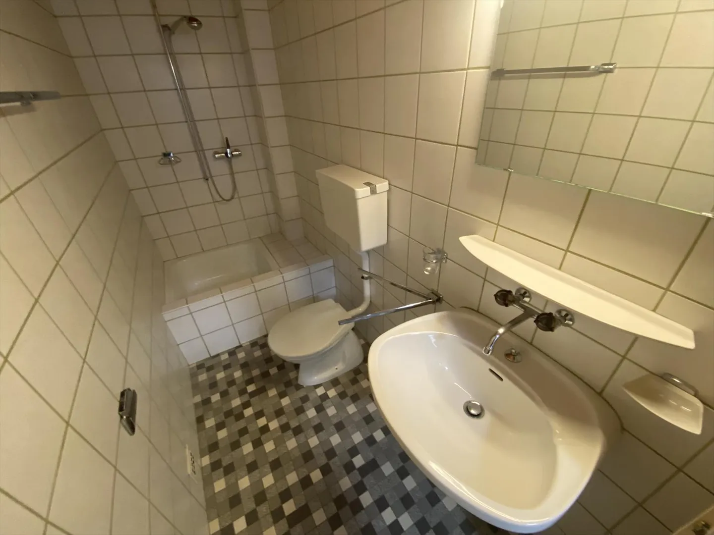 2-Zimmer-Wohnung - Foto 4 von 6