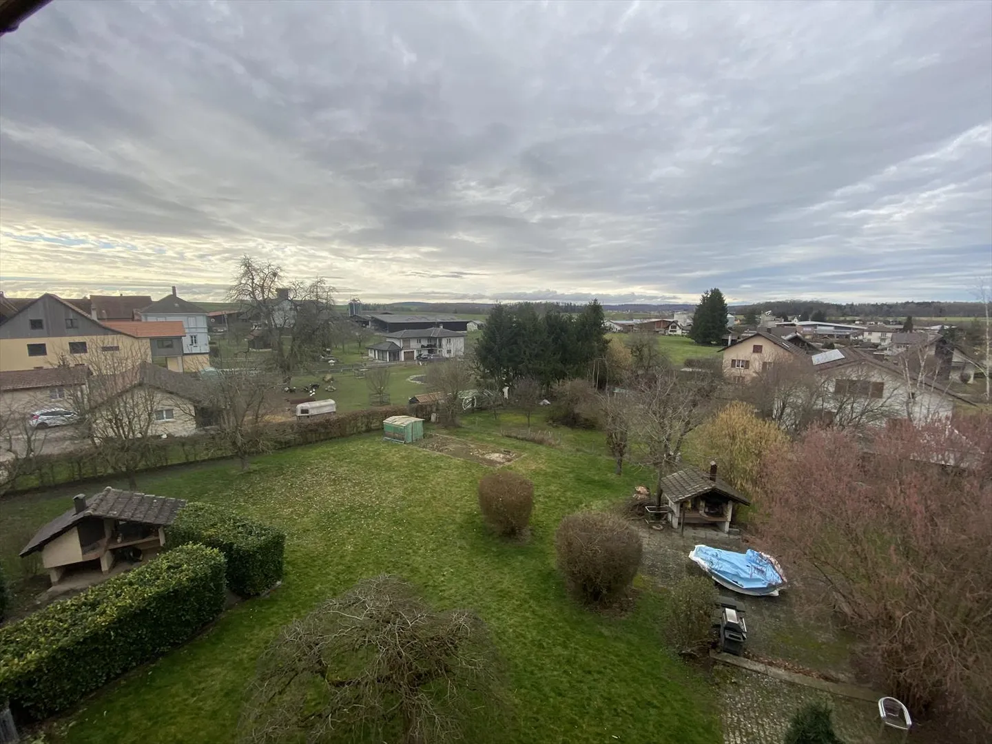 2-Zimmer-Wohnung - Foto 5 von 6