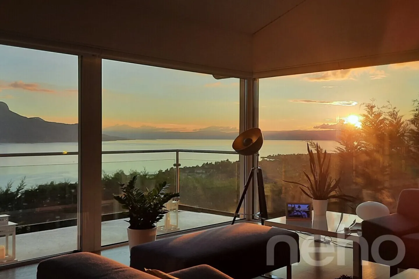 Villa eccezionale con vista mozzafiato sul Lago di Ginevra - Foto 12 di 12