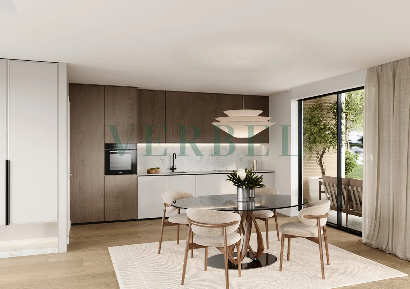 Casa bifamiliare in vendita - Foto 5 di 10