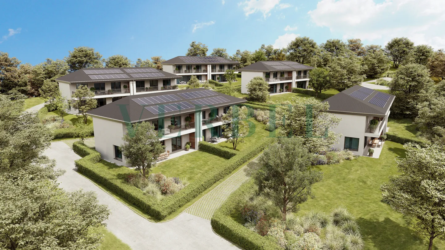 Casa bifamiliare in vendita - Foto 1 di 10