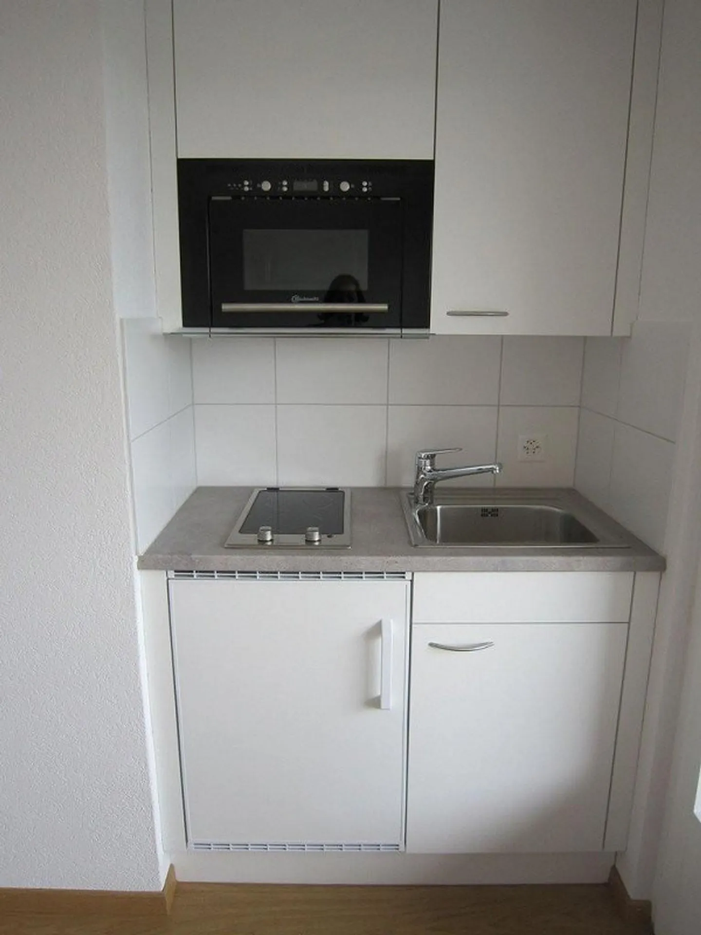 Stadtnah mit traumhafter Fernsicht - Foto 2 von 6