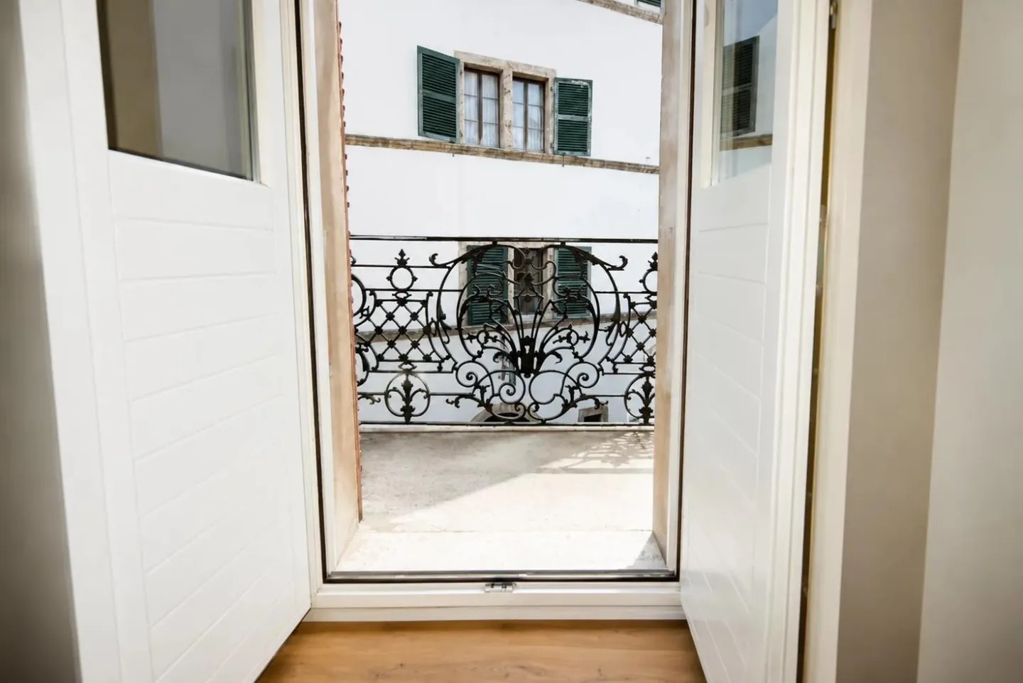 Appartement Charmant à Sion - Photo 1 sur 4