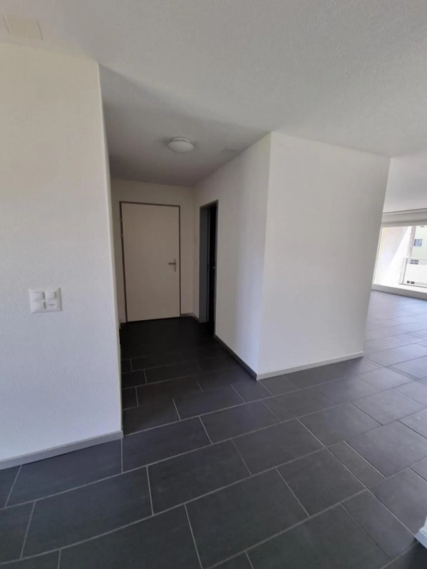 Luminoso & Accogliente - Appartamento di 4.5 stanze in una posizione tranquilla - Foto 2 di 11