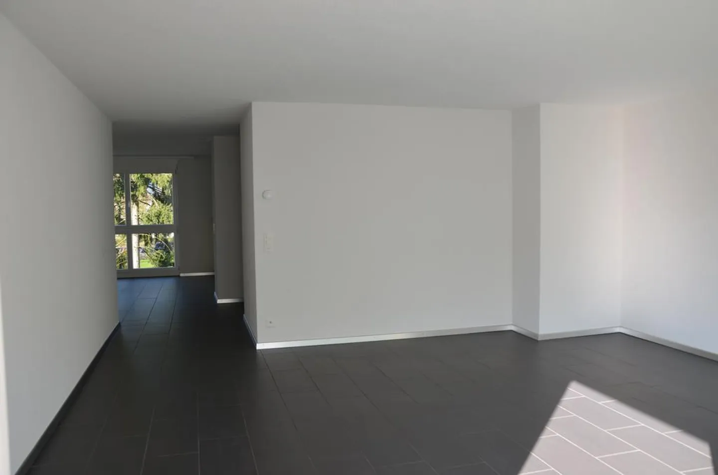 Luminoso & Accogliente - Appartamento di 4.5 stanze in una posizione tranquilla - Foto 4 di 11