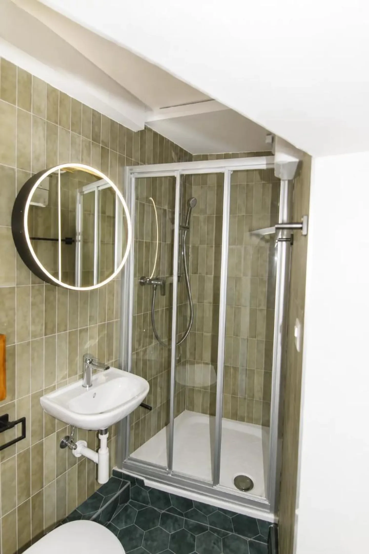 Appartement Charmant à Sion - Photo 3 sur 4