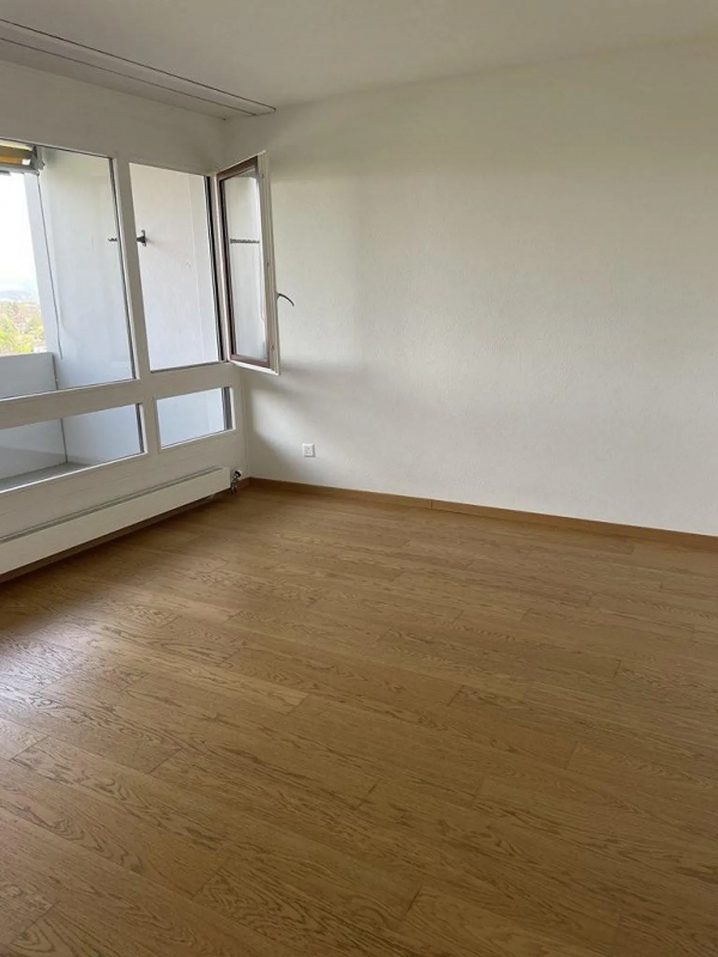 Stadtnah mit traumhafter Fernsicht - Foto 3 von 6