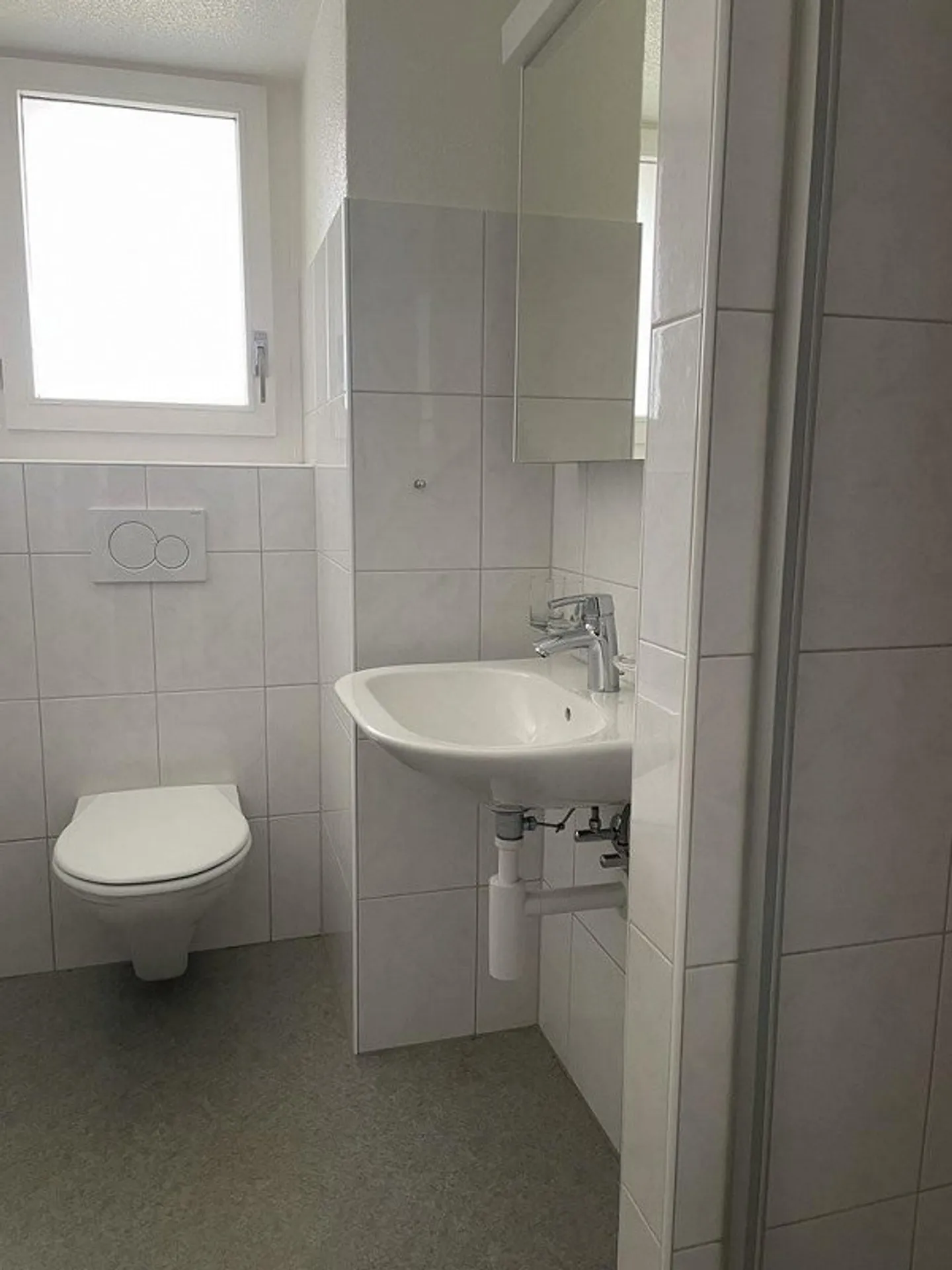 Stadtnah mit traumhafter Fernsicht - Foto 4 von 6