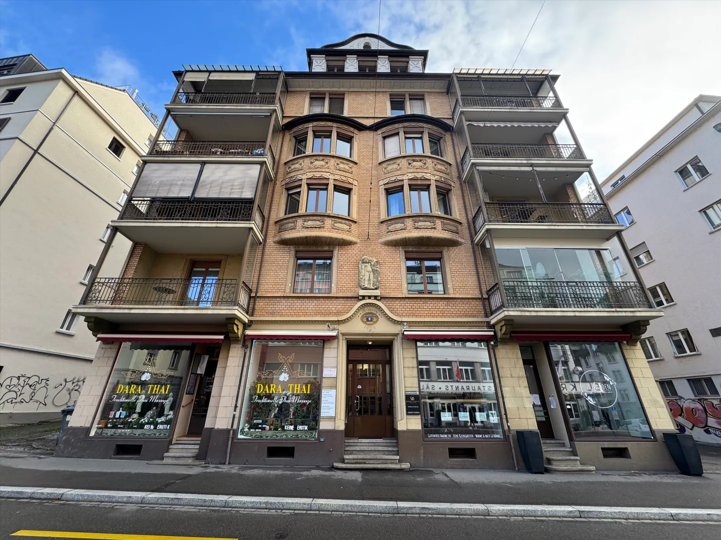 Einfamilienhaus mieten - Foto 1 von 11