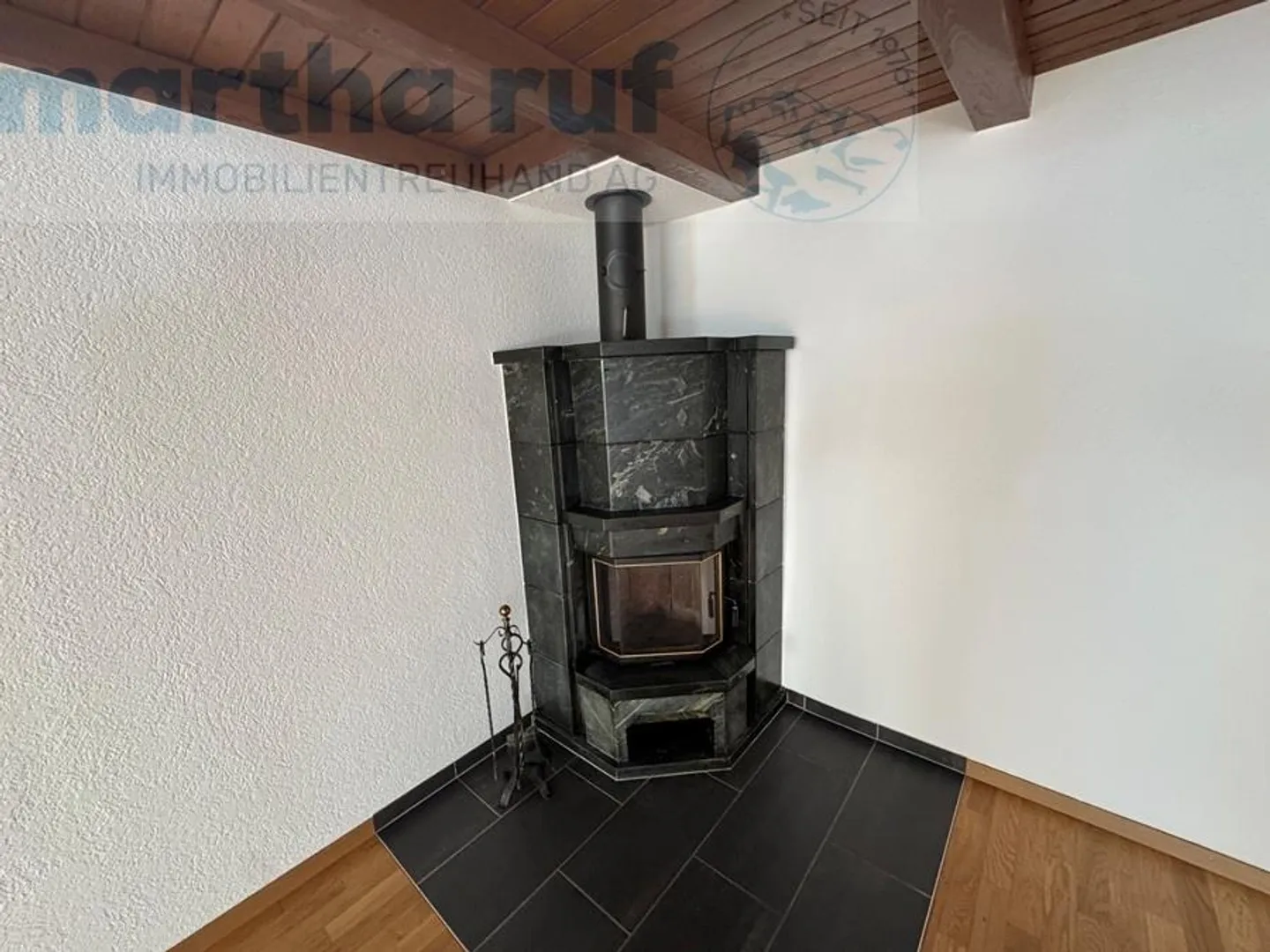 Charmante 4.5-Zimmer Attique - Foto 3 von 13