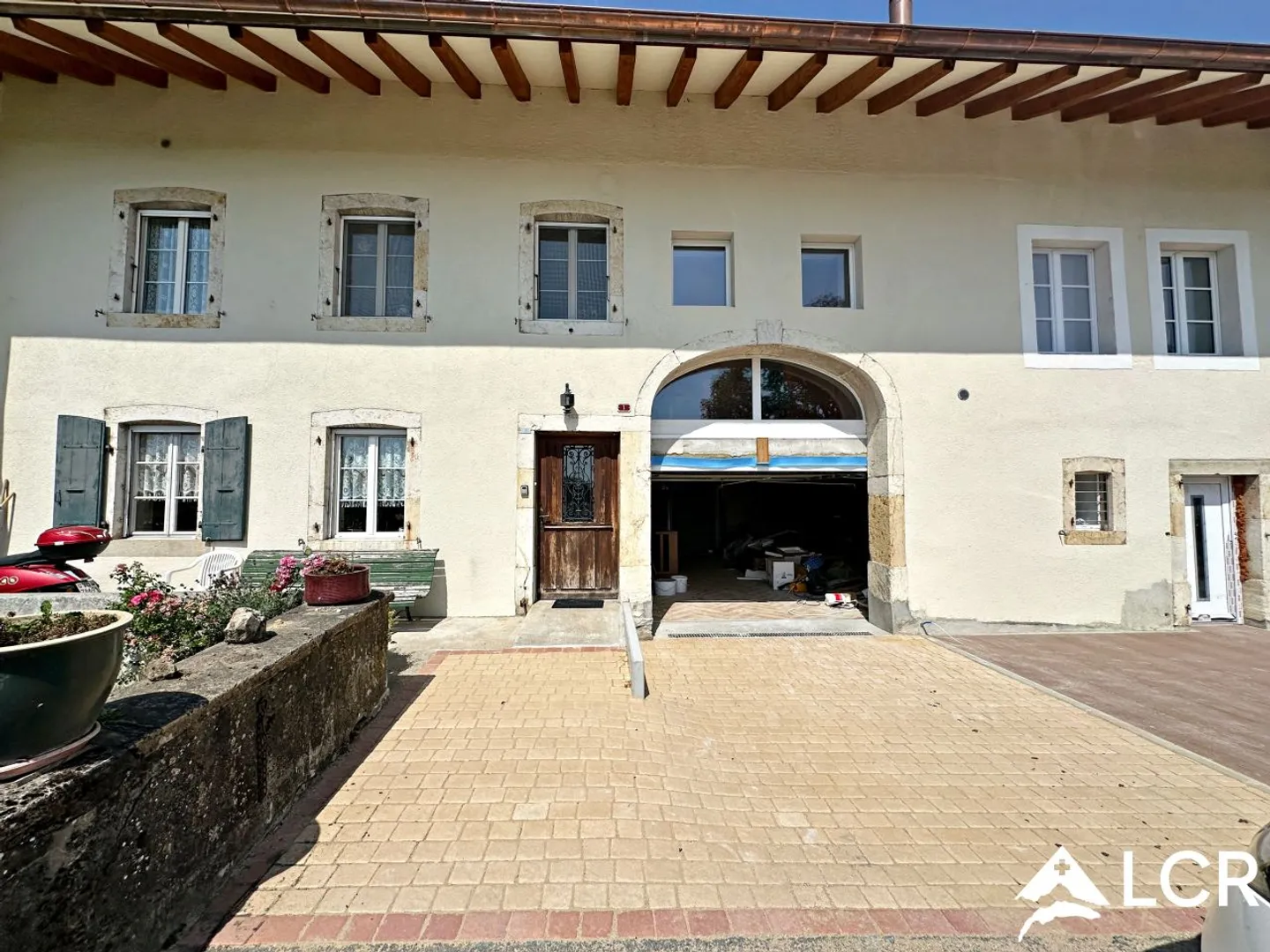 Duplex 3 pièces - Photo 1 sur 13