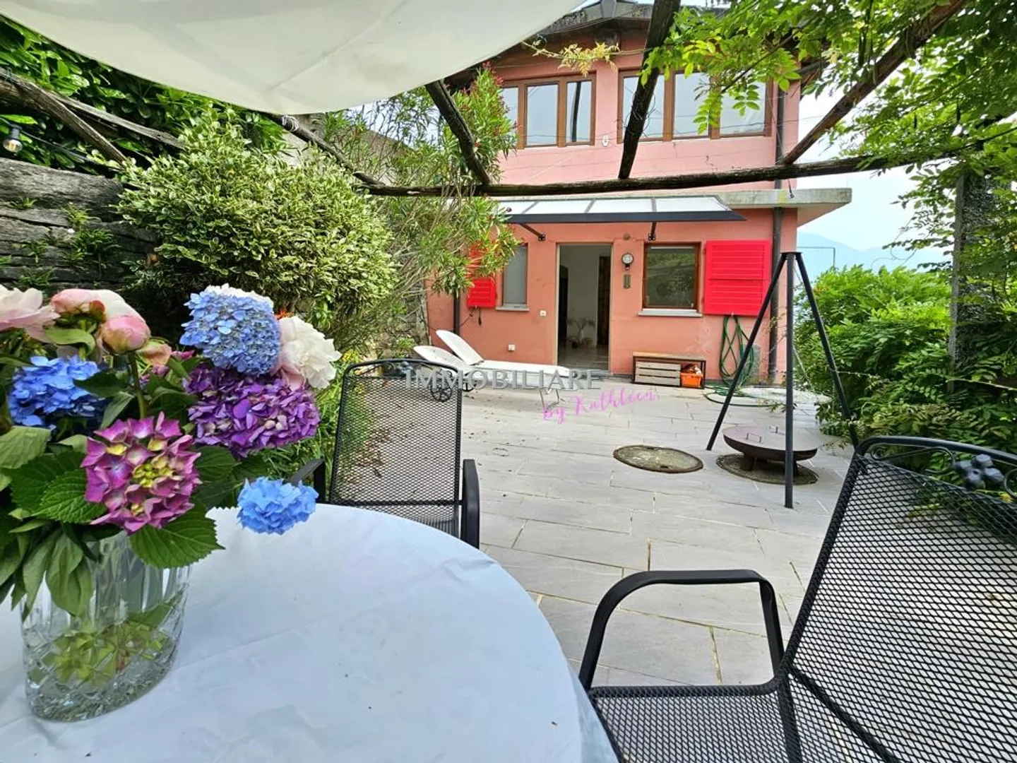 Charmantes Ferienhaus in Gordemo - Foto 2 von 18