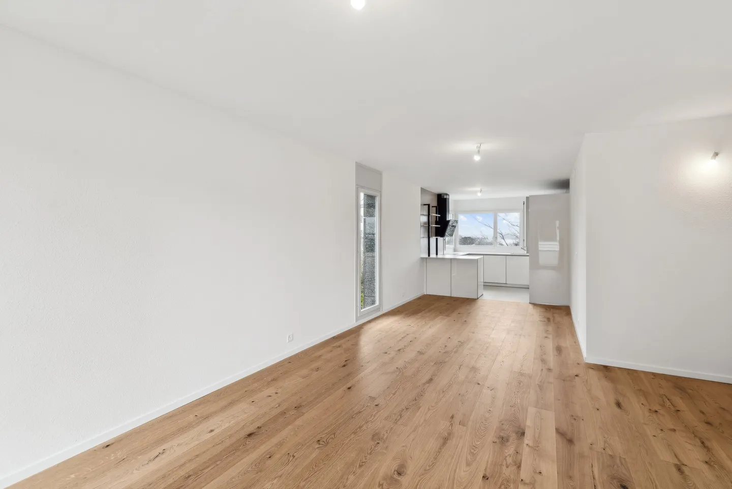 Duplex in una zona residenziale di pregio, vicino a tutti i servizi - Foto 2 di 11