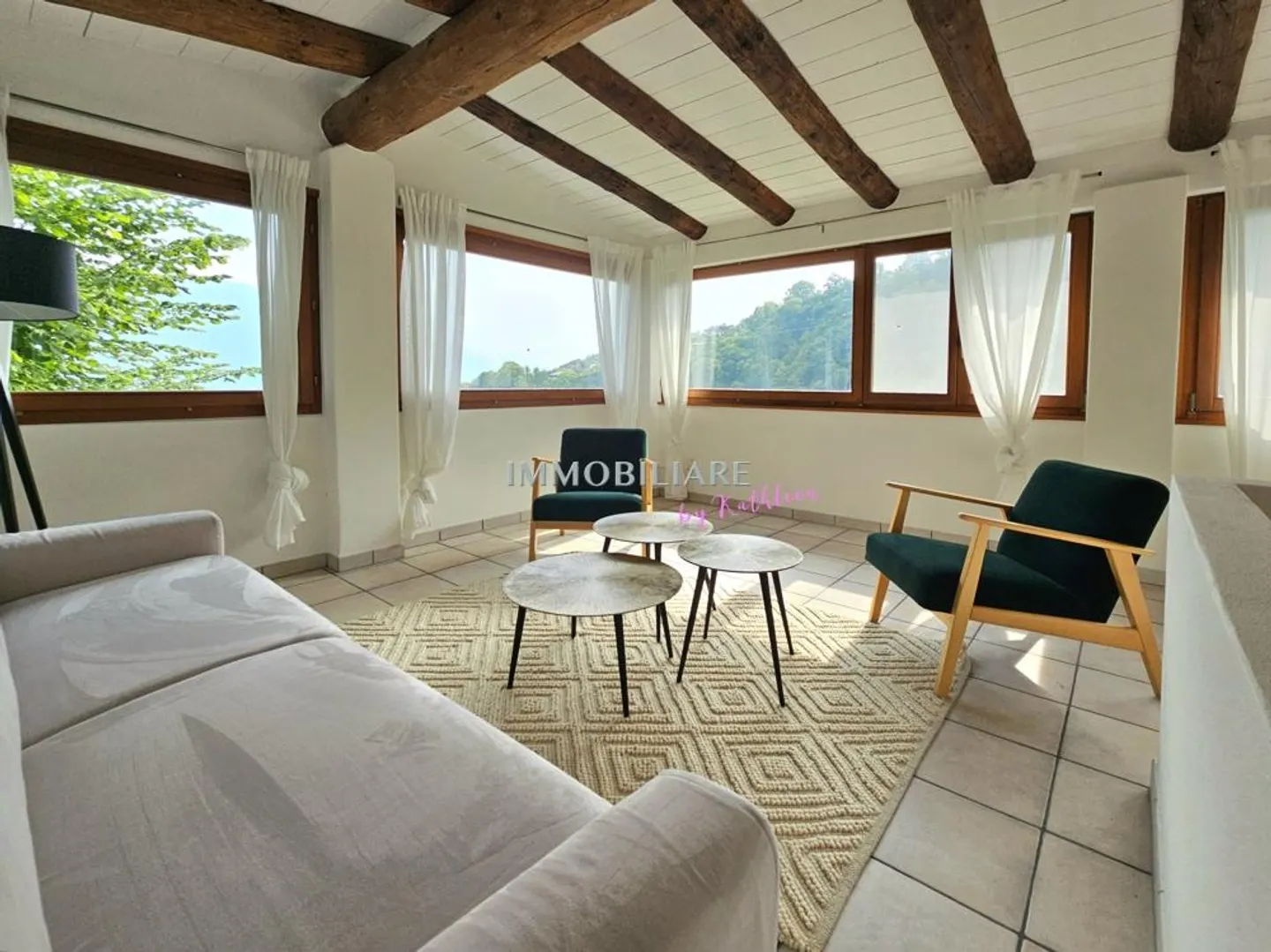 Charmantes Ferienhaus in Gordemo - Foto 14 von 18