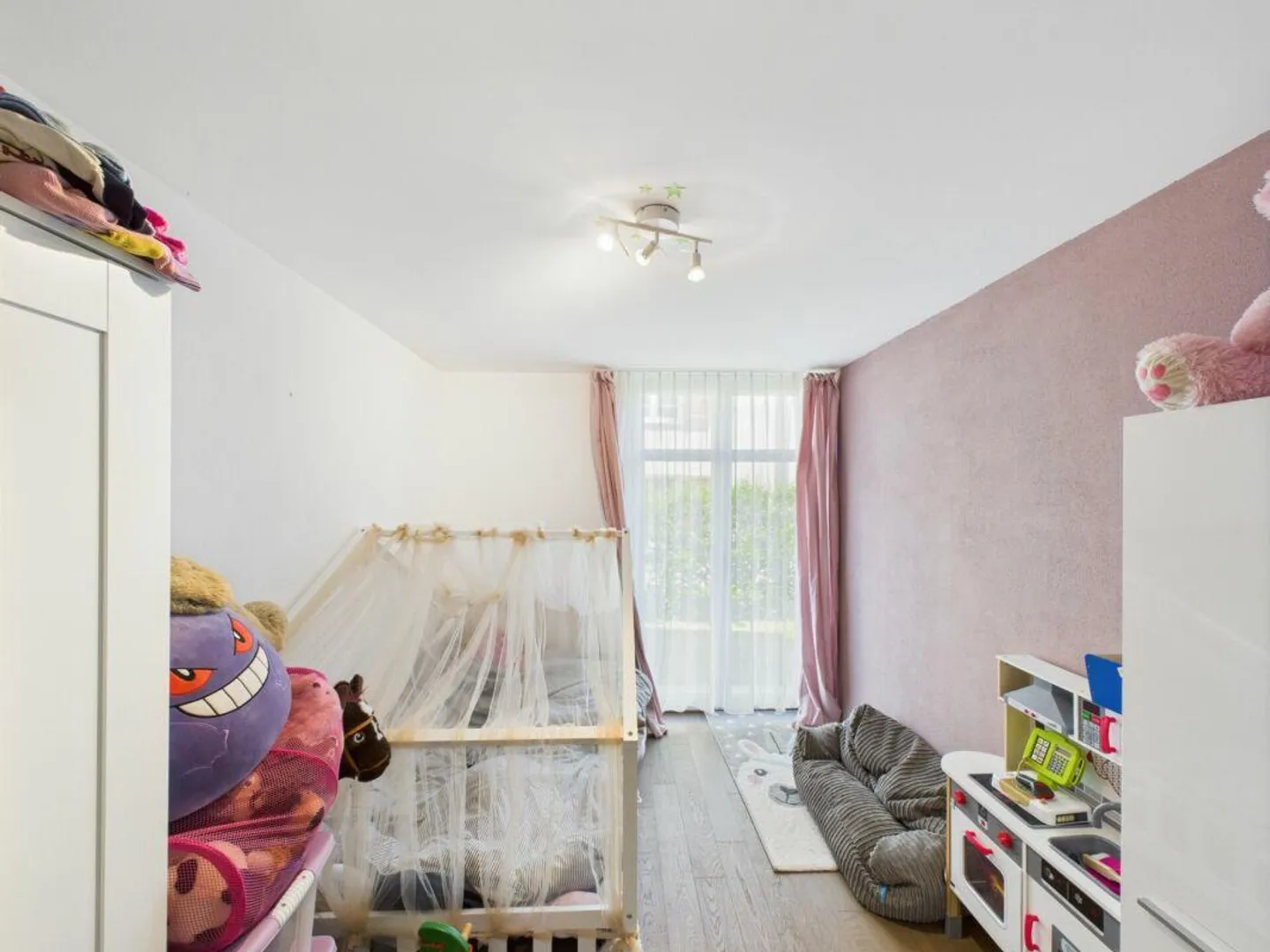 Modern 3.5-room apartment with garden idyll and en-suite bathroom - Photo 10 of 14