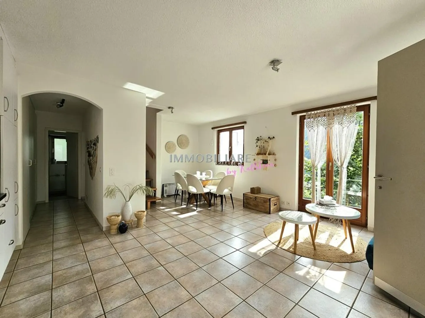 Charmantes Ferienhaus in Gordemo - Foto 8 von 18