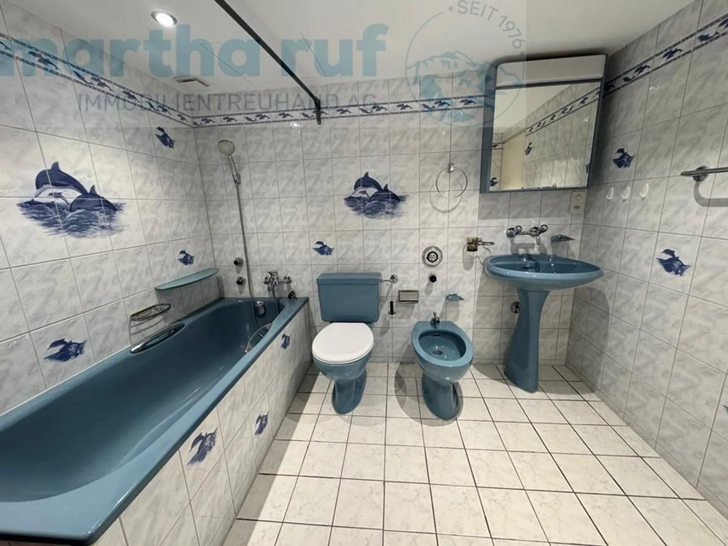 Charmante 4.5-Zimmer Attique - Foto 13 von 13
