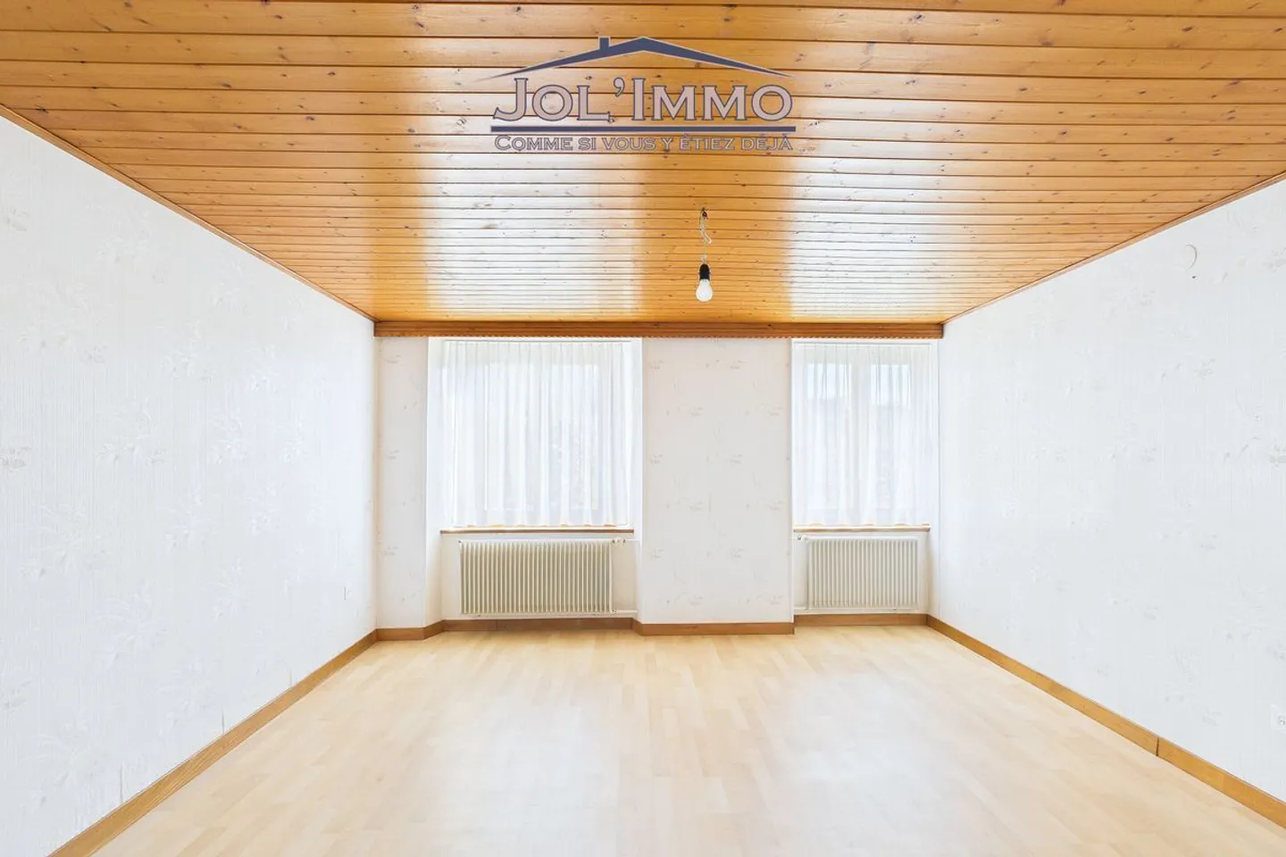 Geräumiges Familienhaus in Montsevelier - Foto 12 von 13