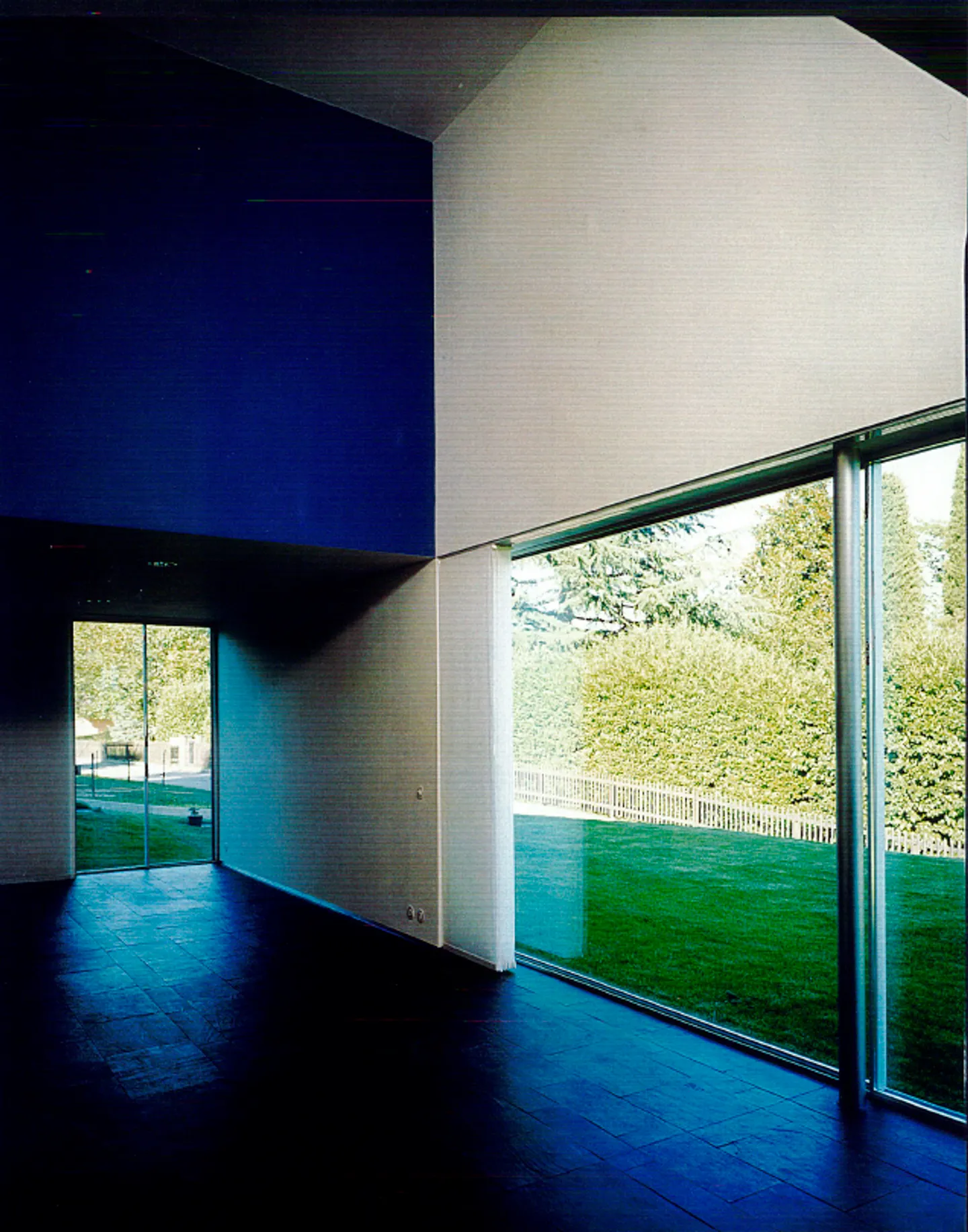 BOSCO LUGANESE - BIOGGIO: Schöne Villa mit moderner Architektur und Design - Preisreduzierung - Foto 17 von 20