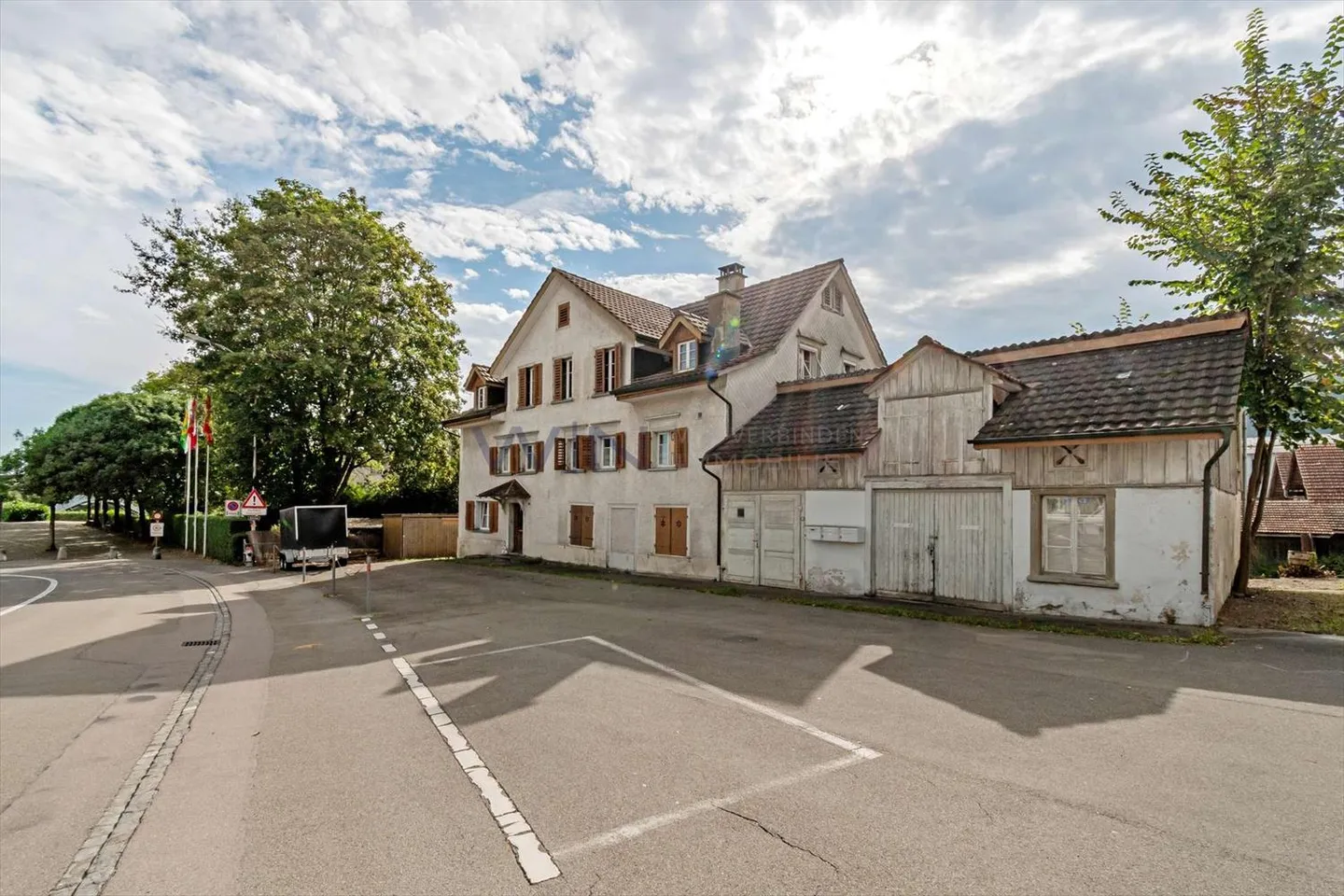 Construire au cœur de l'action - Photo 1 sur 6