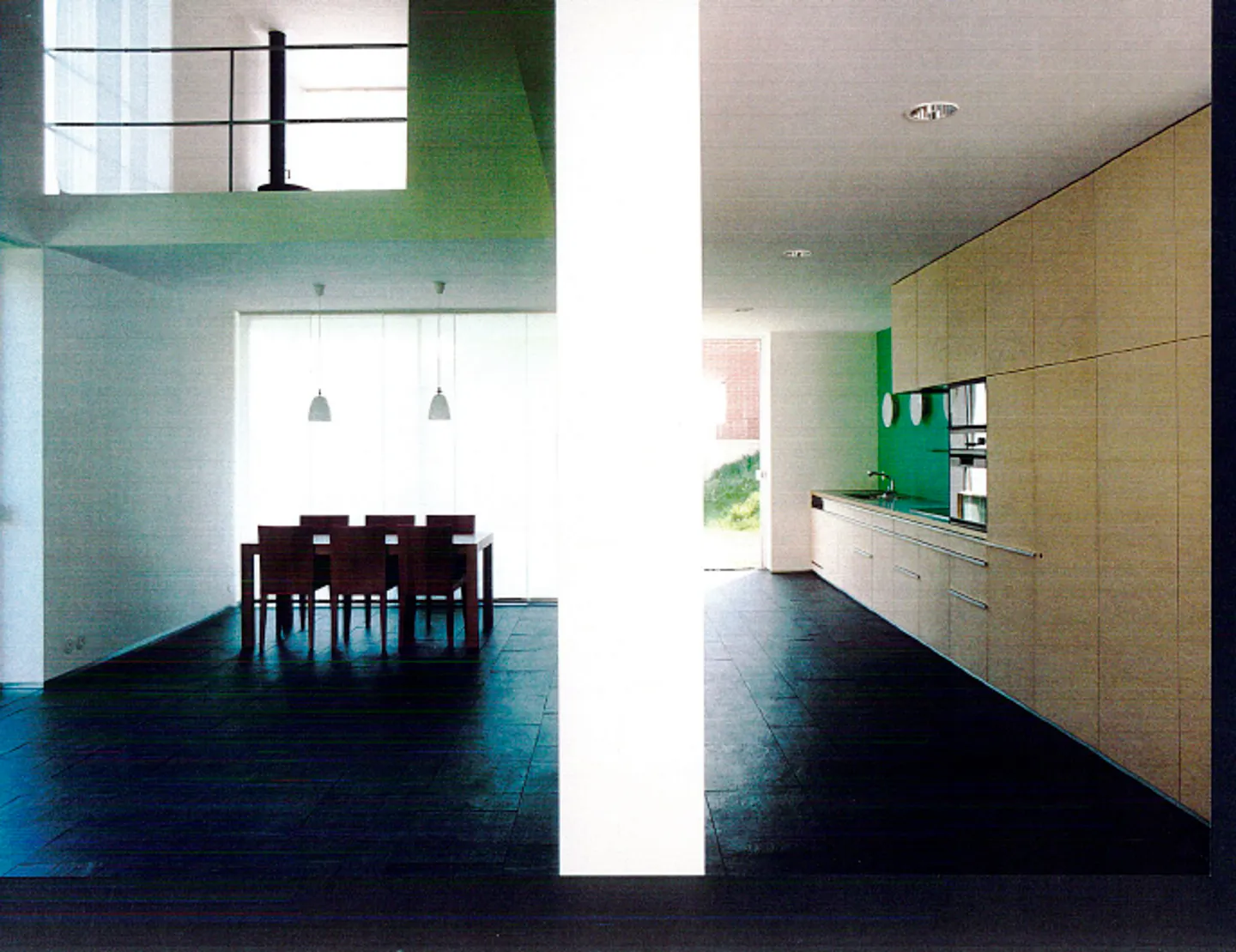 BOSCO LUGANESE - BIOGGIO: Schöne Villa mit moderner Architektur und Design - Preisreduzierung - Foto 18 von 20