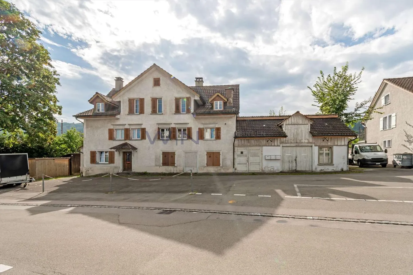 Construire au cœur de l'action - Photo 5 sur 6