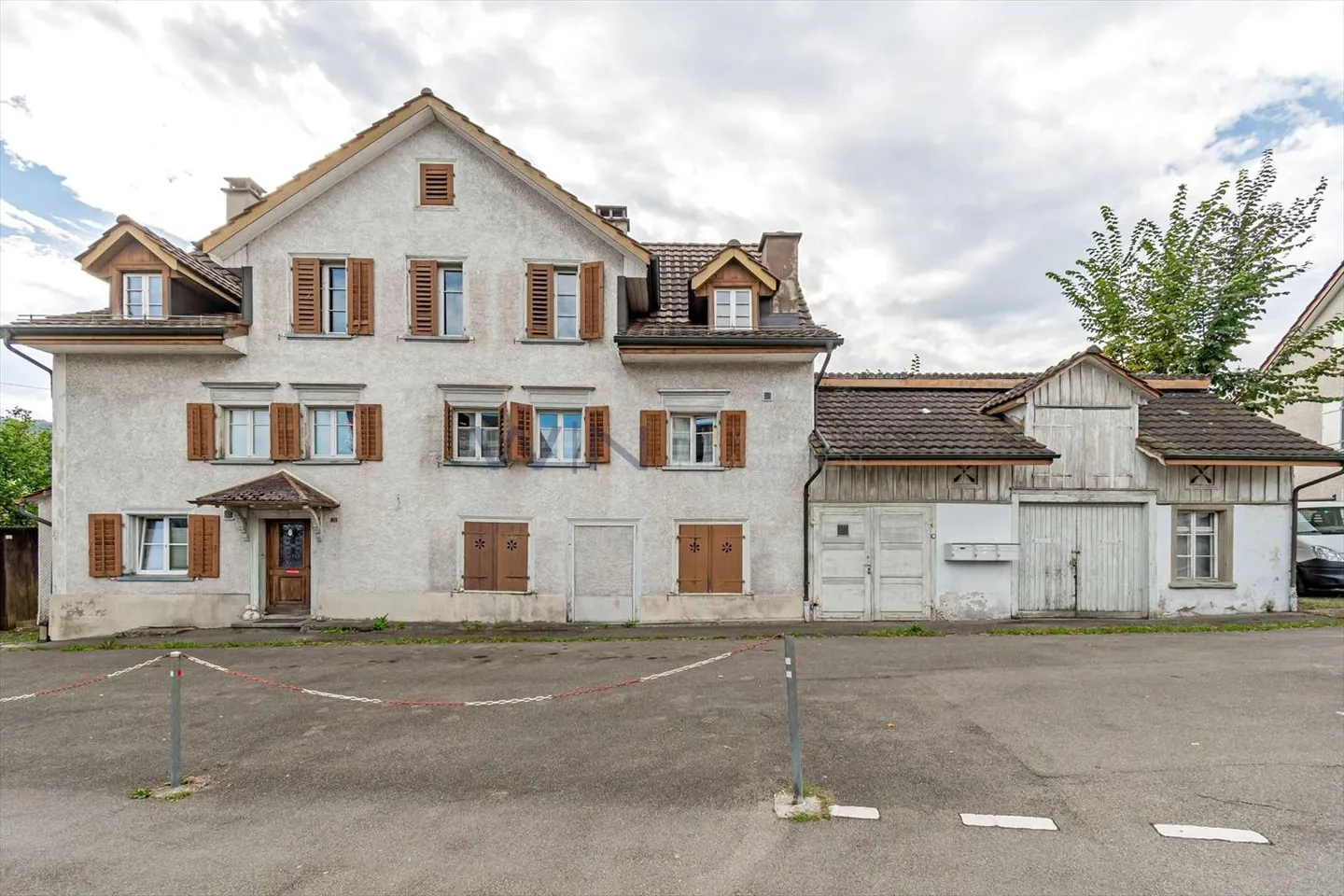 Construire au cœur de l'action - Photo 6 sur 6