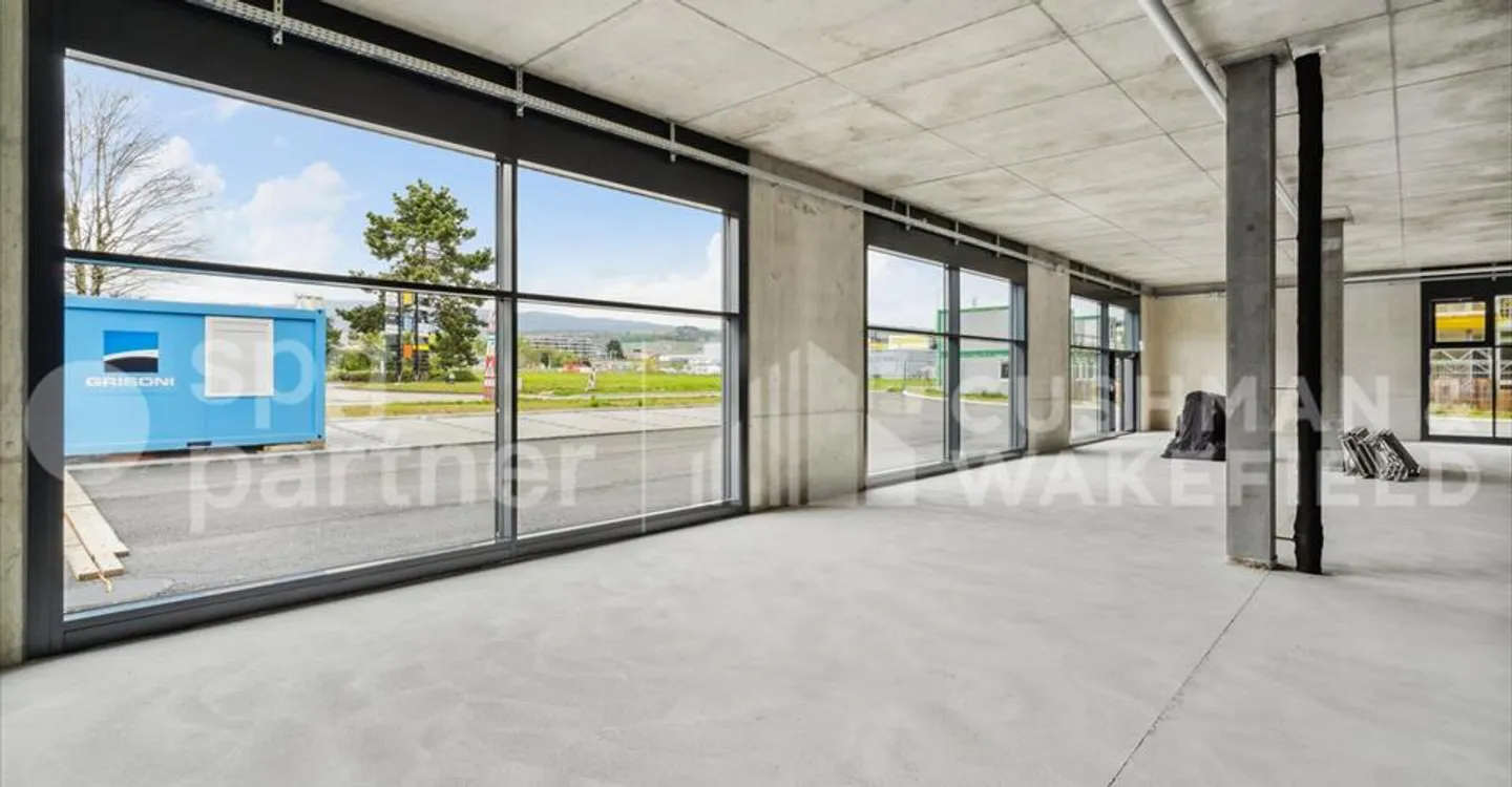 Spazio ufficio in affitto - Foto 5 di 10