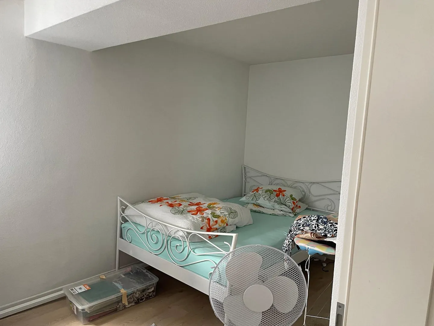 À louer appartement 4 1/2 pièces - Photo 6 sur 7