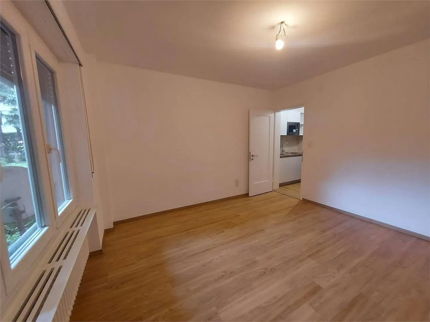 Lugano, affitto 1.5 locali - Foto 2 di 7