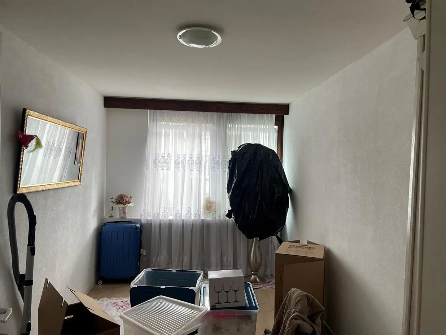 À louer appartement 4 1/2 pièces - Photo 7 sur 7