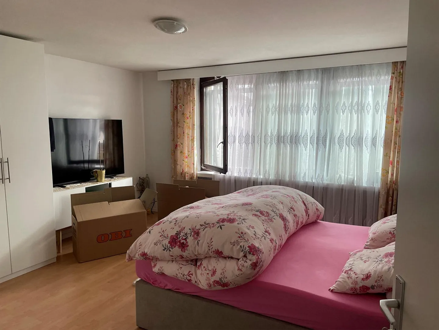 À louer appartement 4 1/2 pièces - Photo 5 sur 7