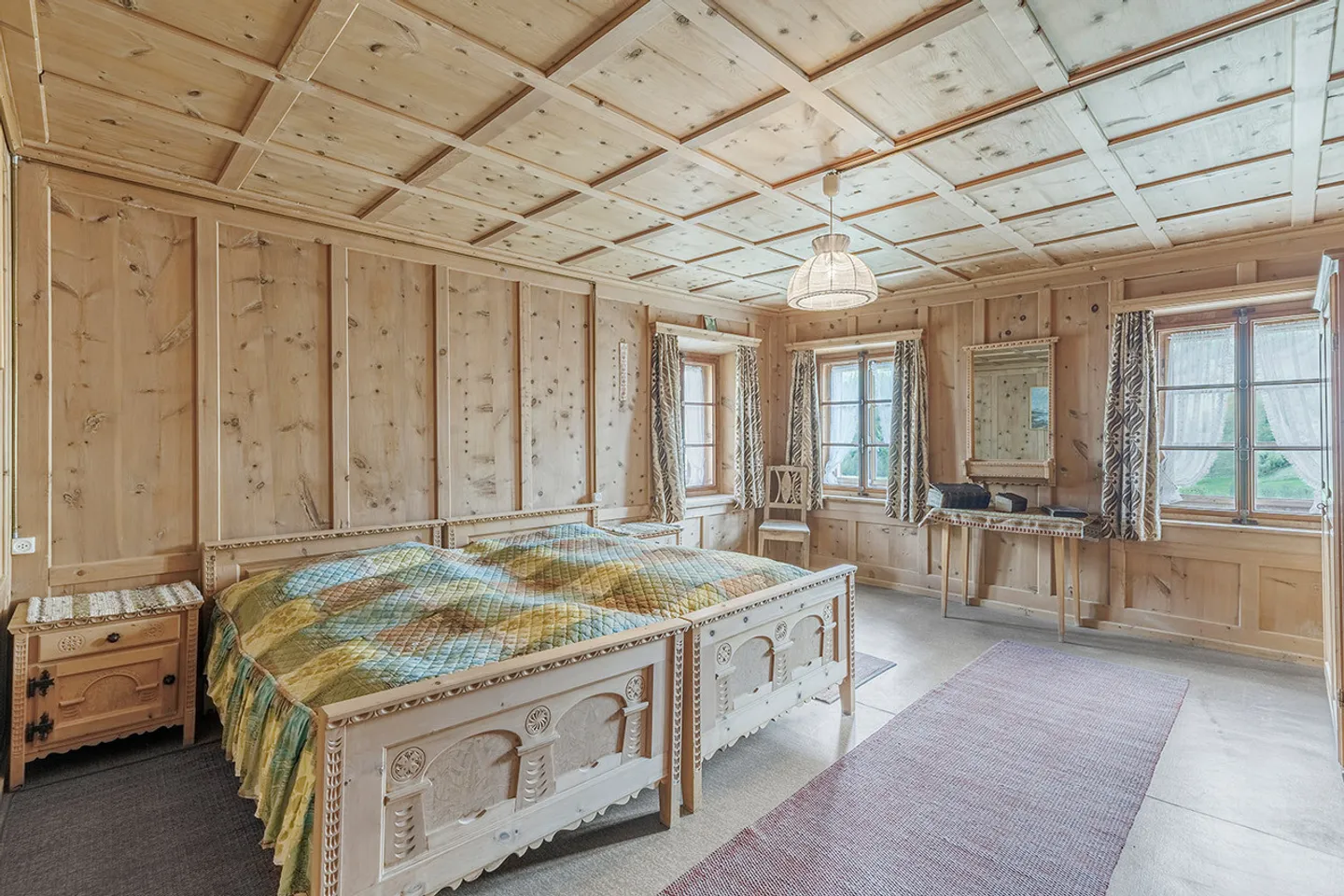 Spazioso paradiso familiare nel Val Müstair - Foto 4 di 8